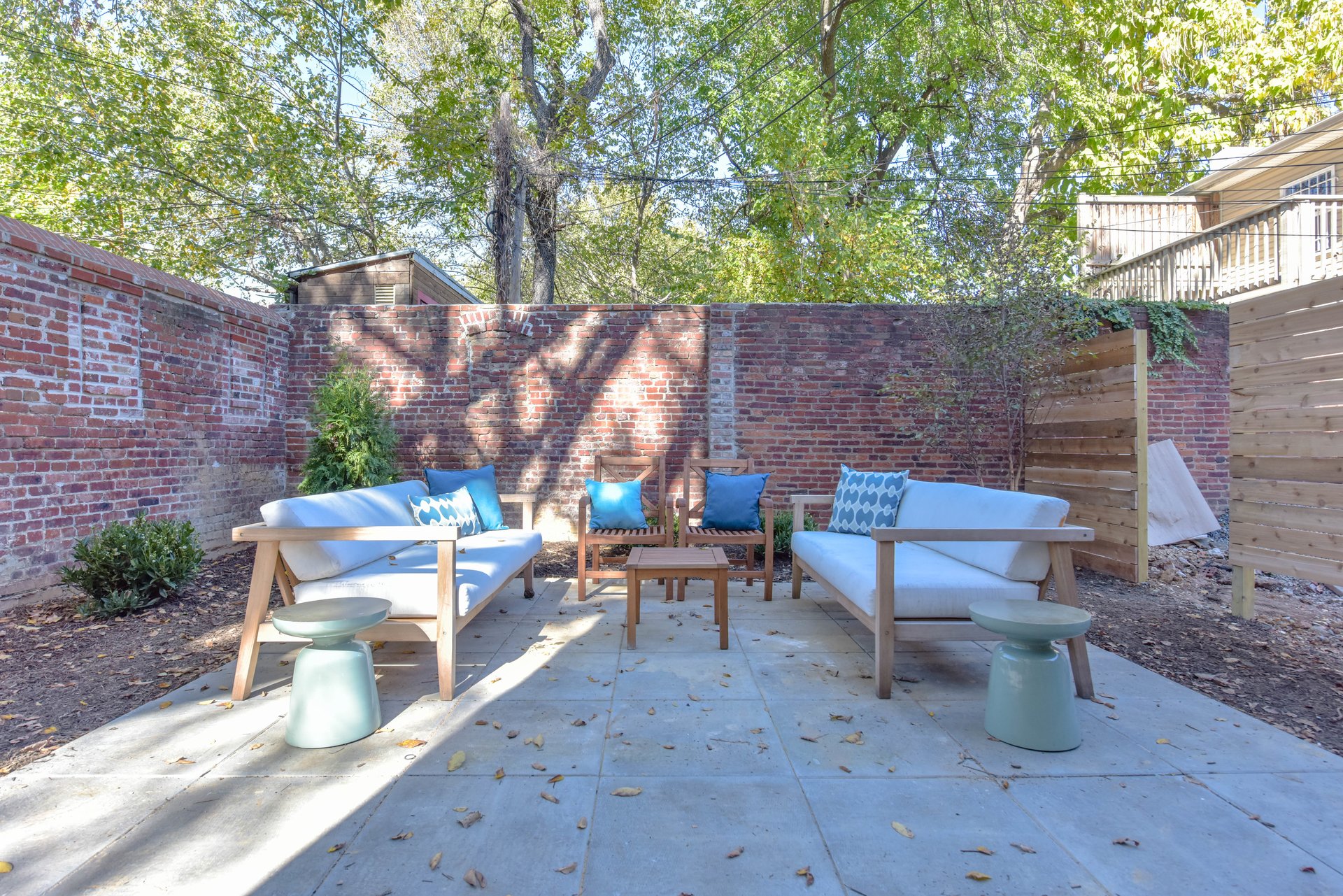 311 P St NW, #1