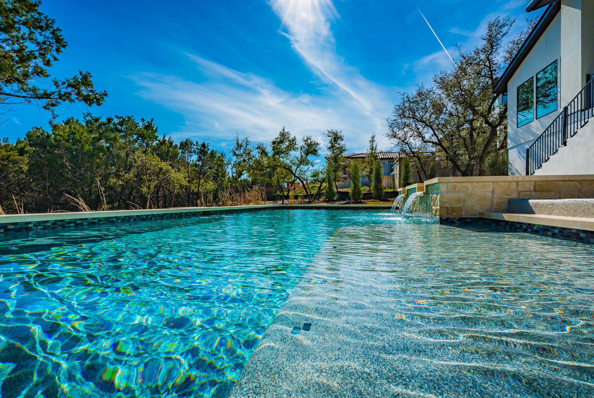 Private Address, Austin, TX 78738
