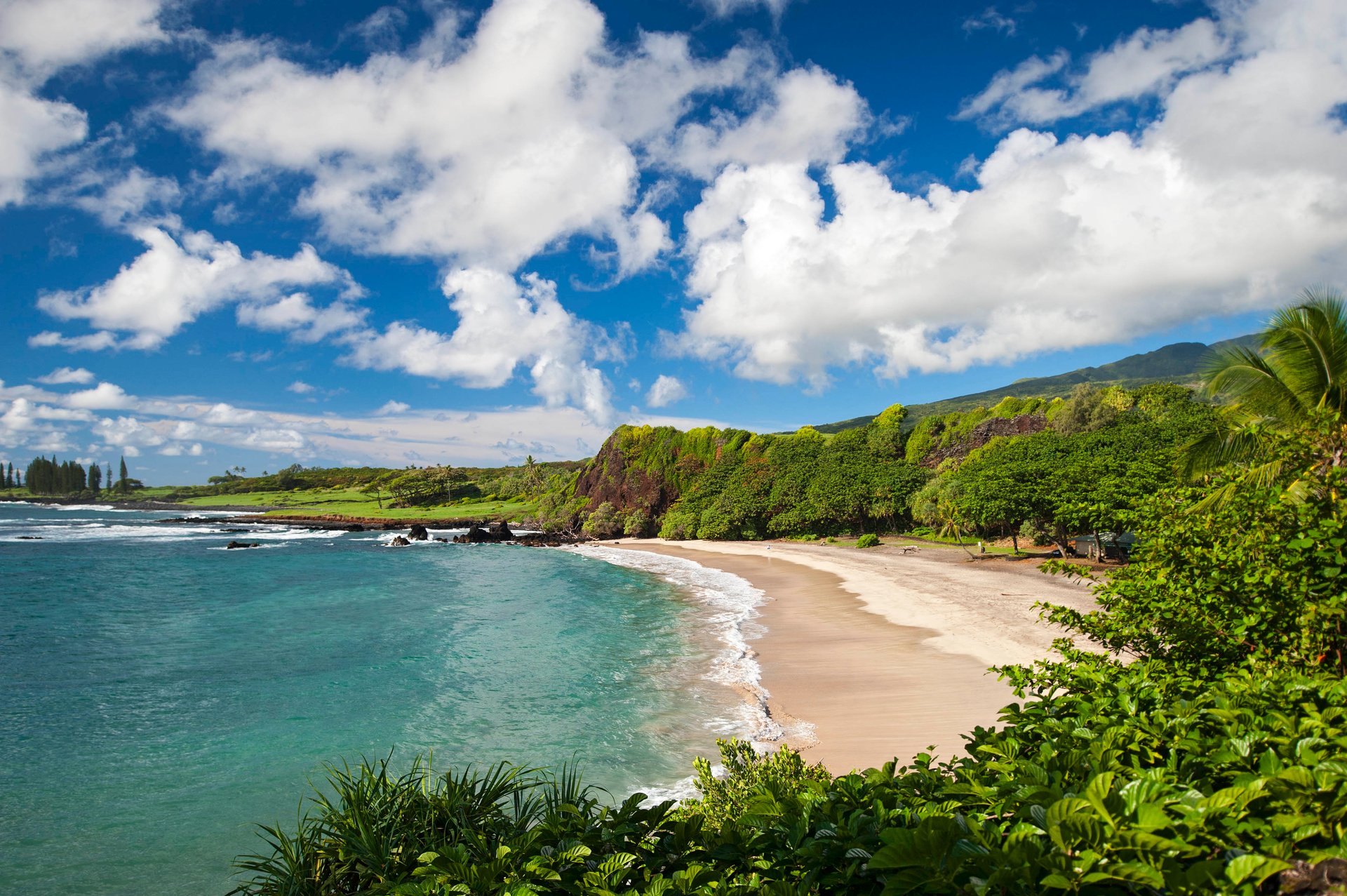 Hana Maui Resort