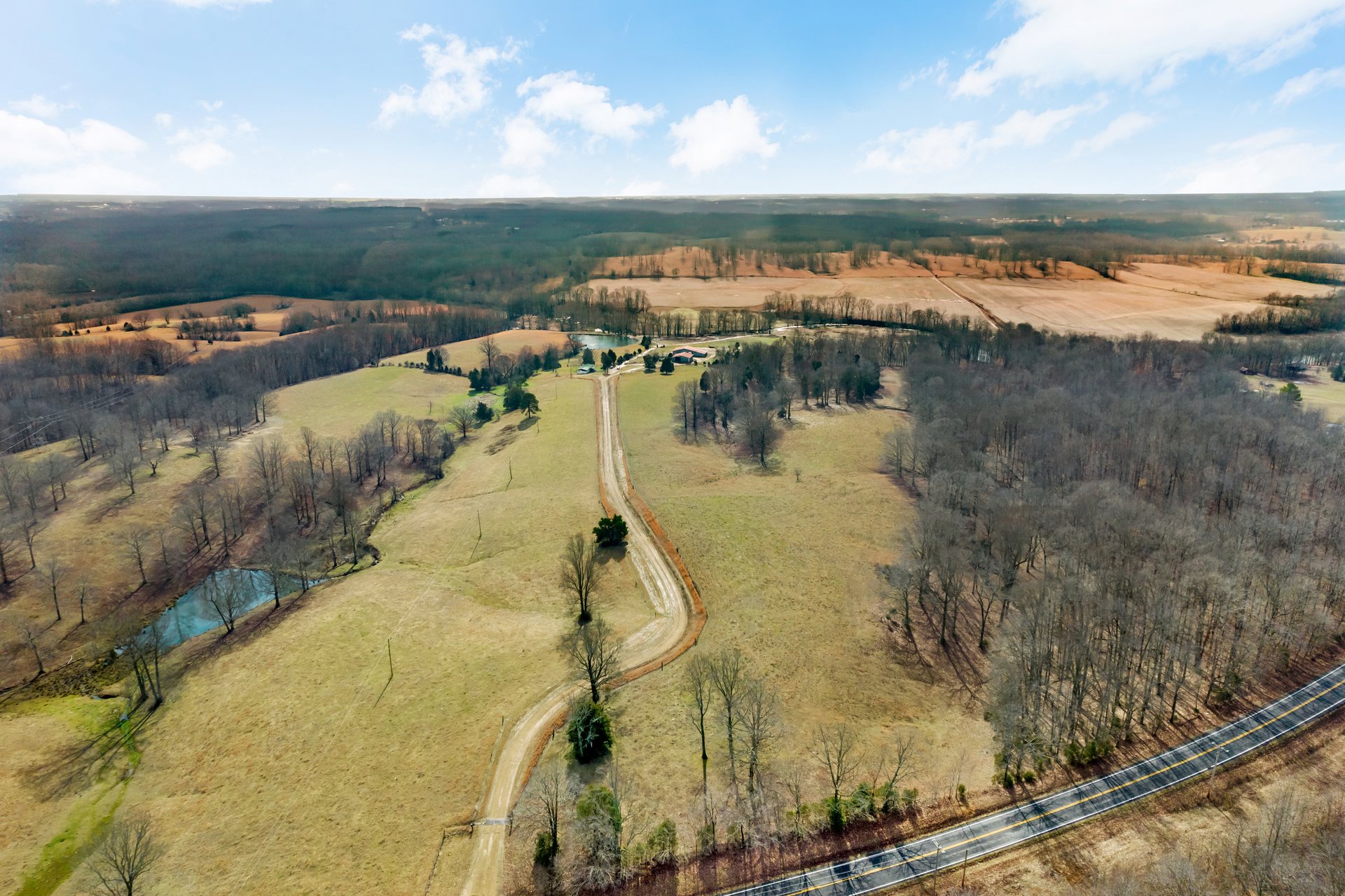 0 Turnpike Road