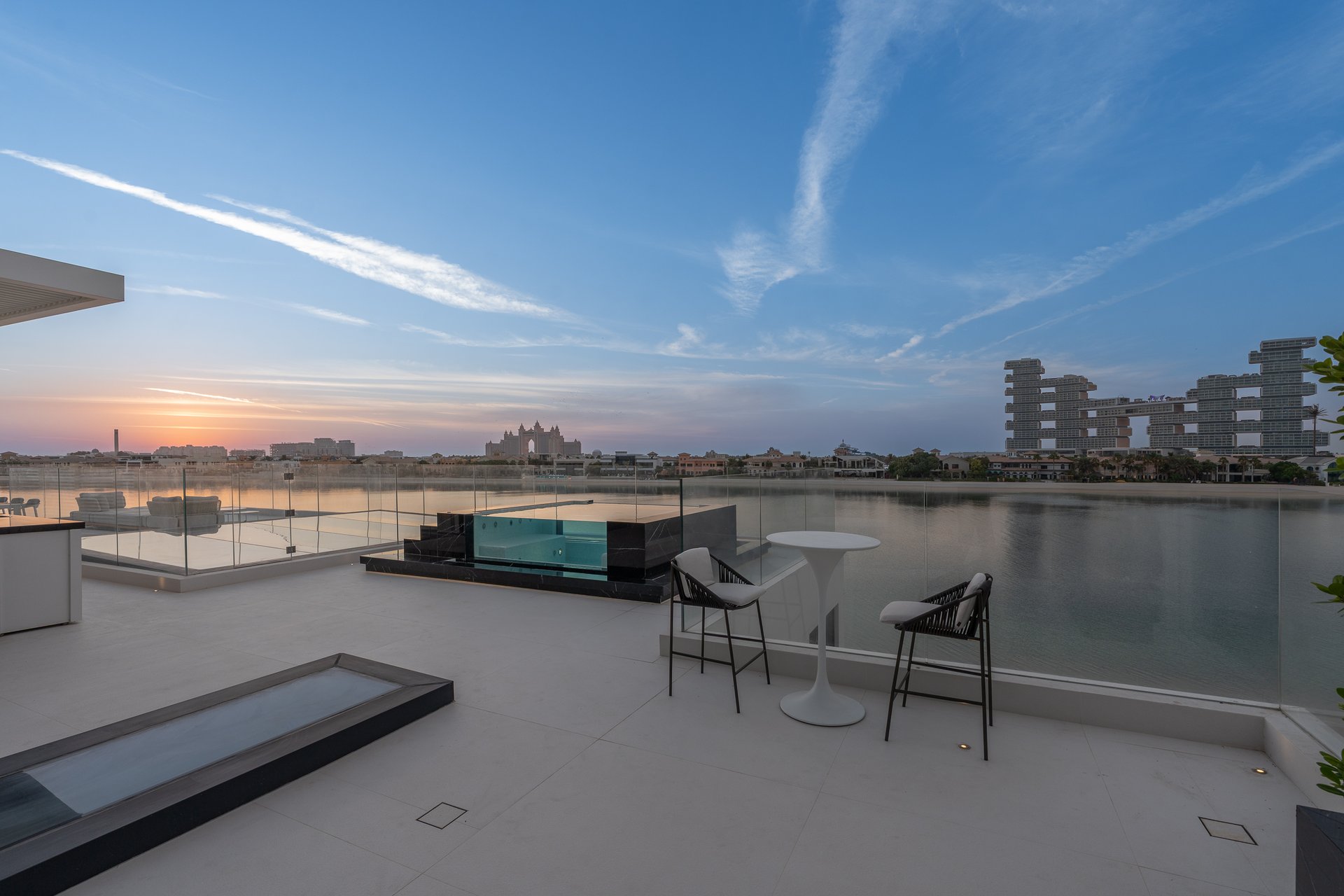 Palm Jumeirah Mansion