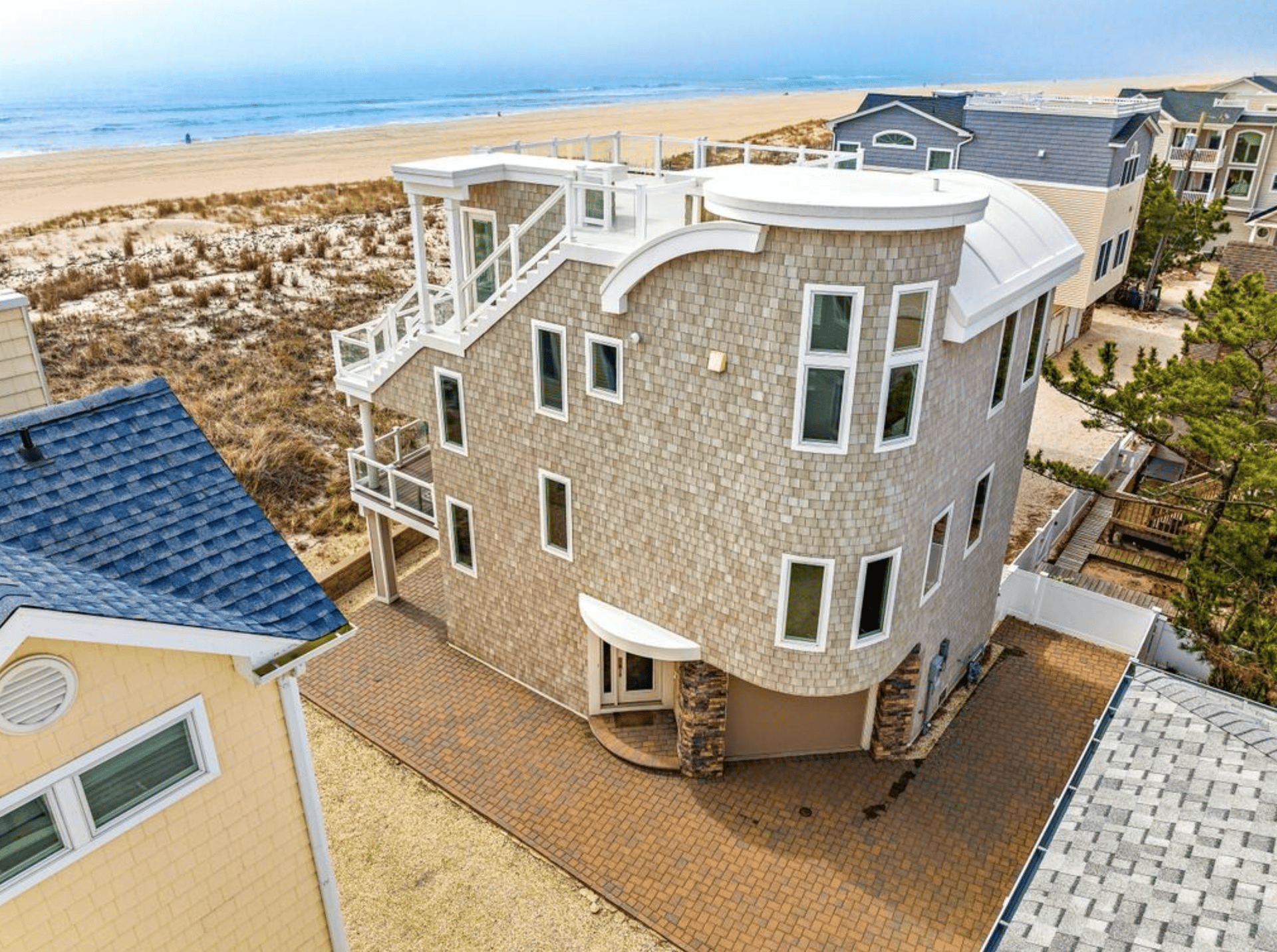 5 S. Ocean Avenue, Surf City - Pet Friendly 