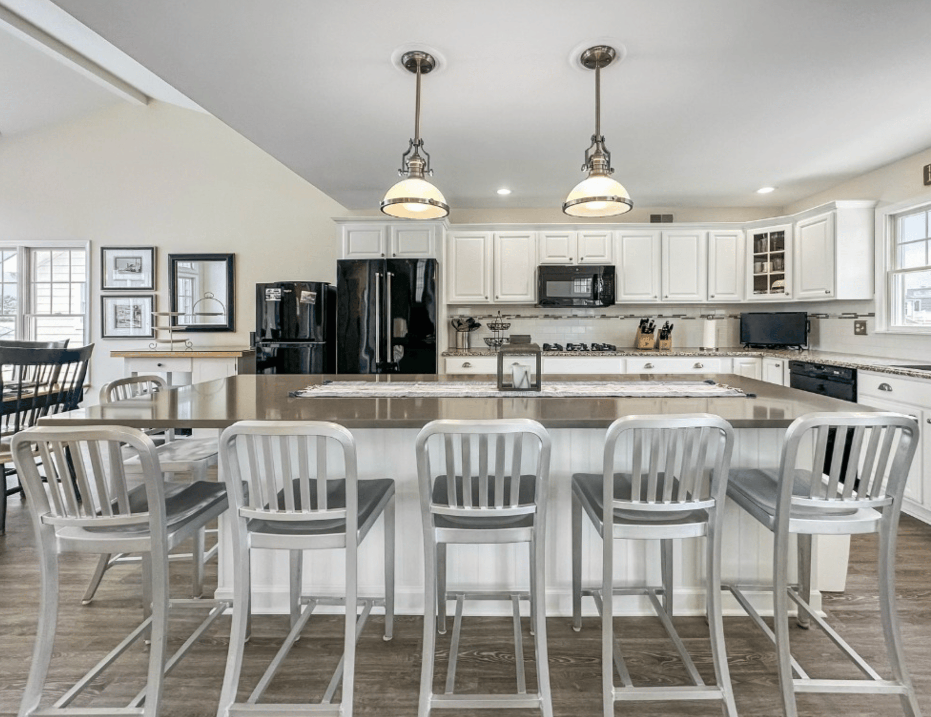 1509 N Atlantic Blvd, Beach Haven