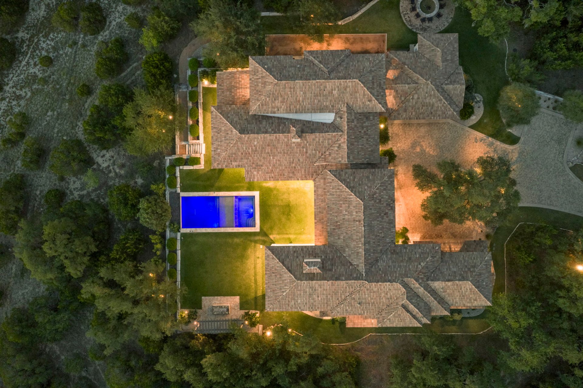 The Estate on Indian Bluff