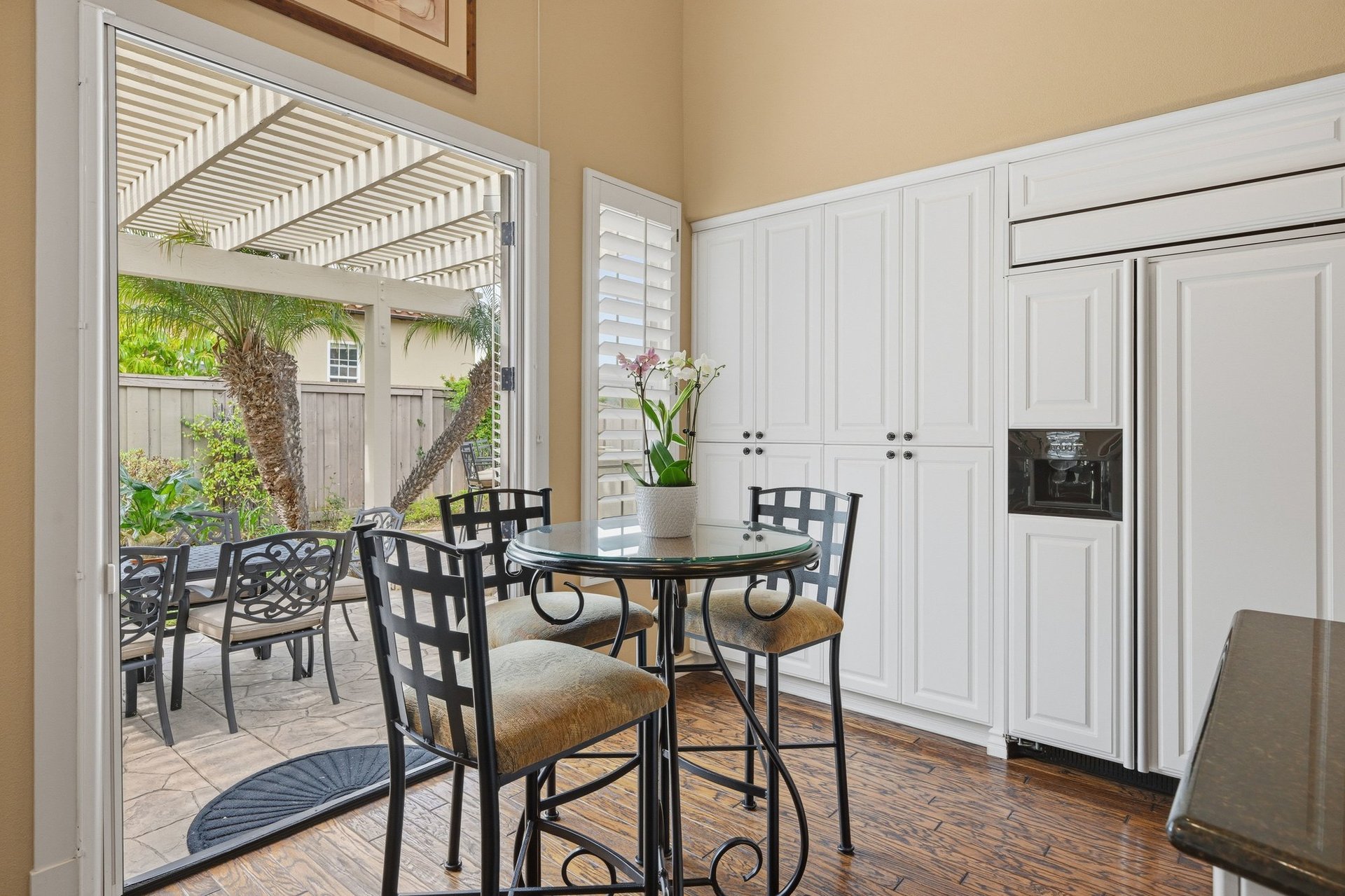 Just Listed in Rancho Carrillo Carlsbad