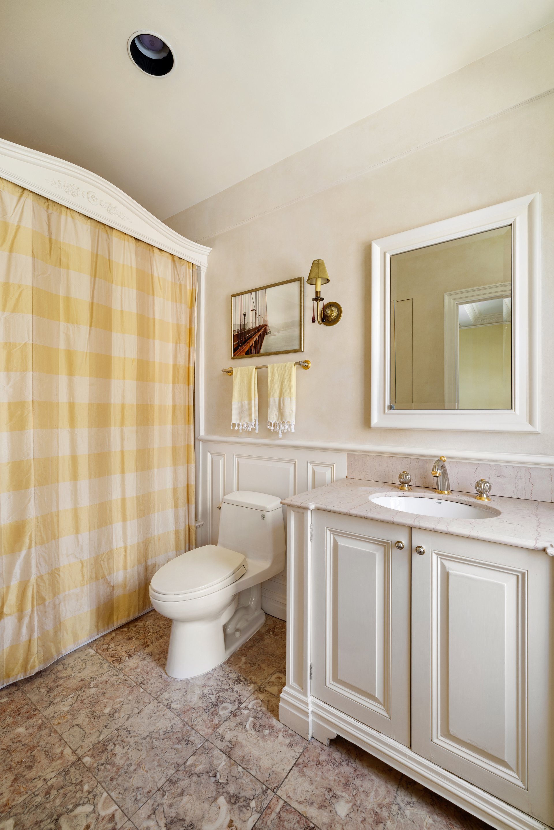 14 East 75th Street, 10C 