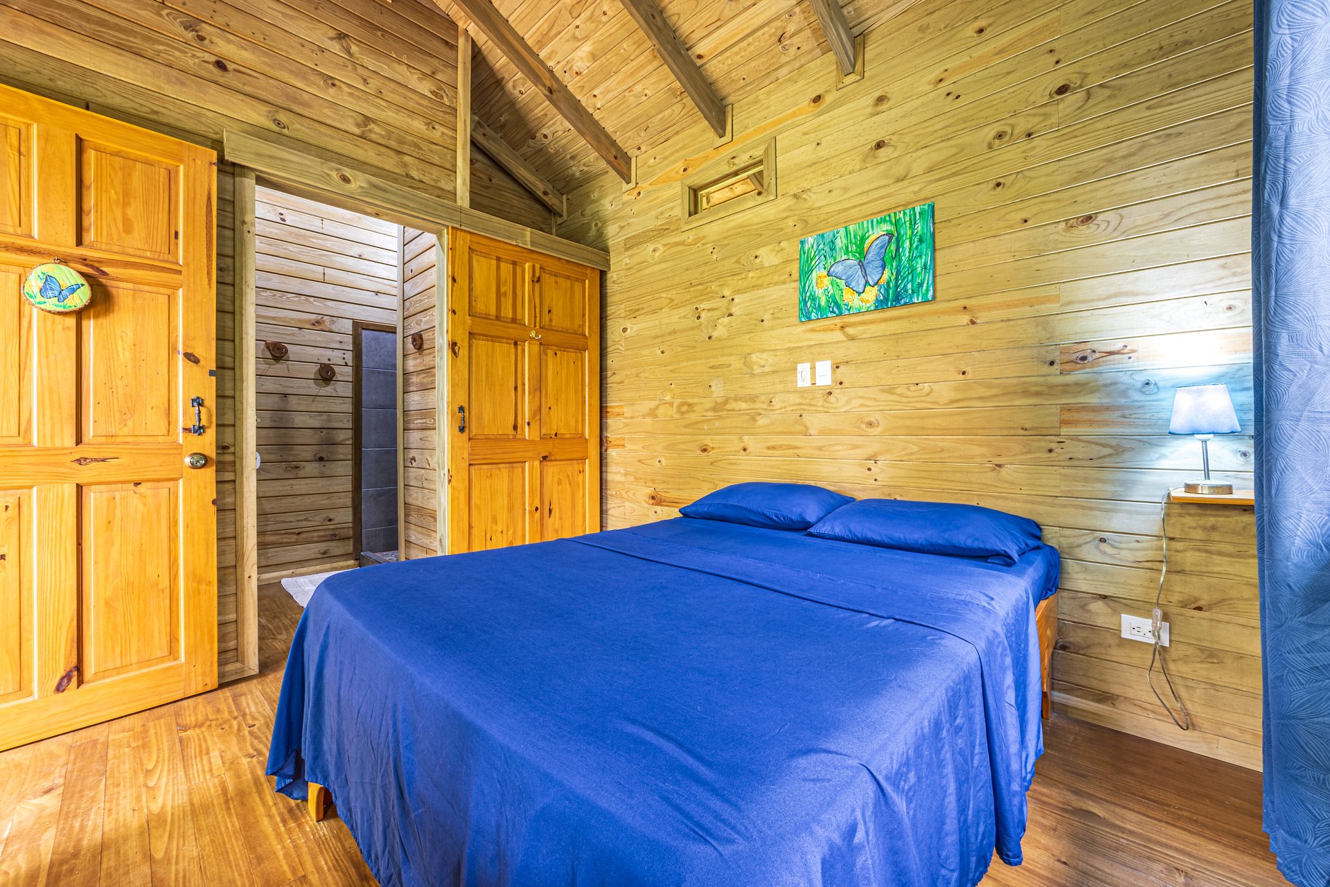 Charming Boutique Hotel for Sale, Ocean & Jungle Views