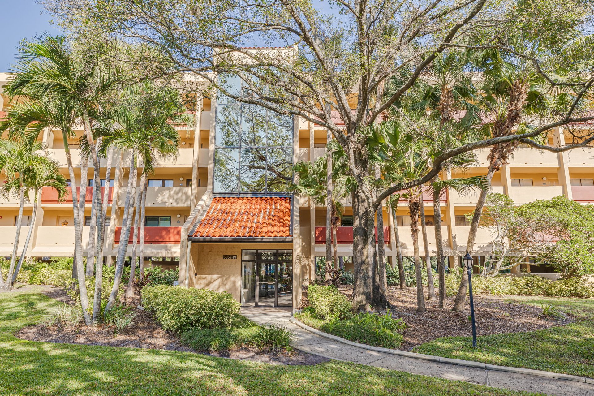 1 Bedroom Condo in Clearwater