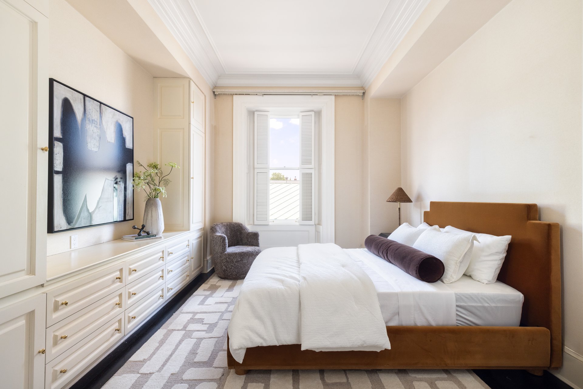 33 Commonwealth Ave #5