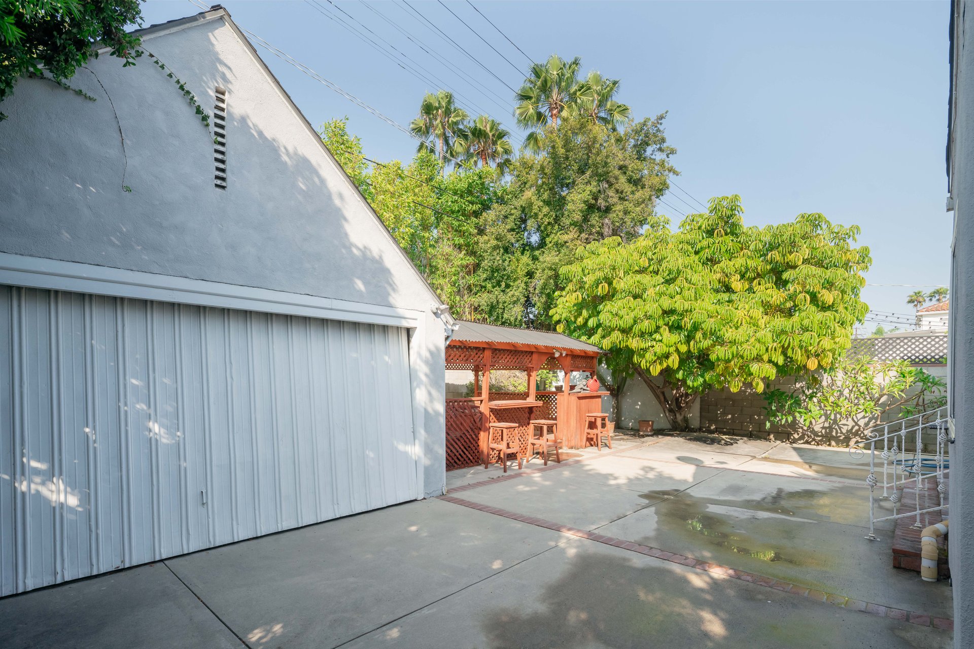 Beverly Grove Home