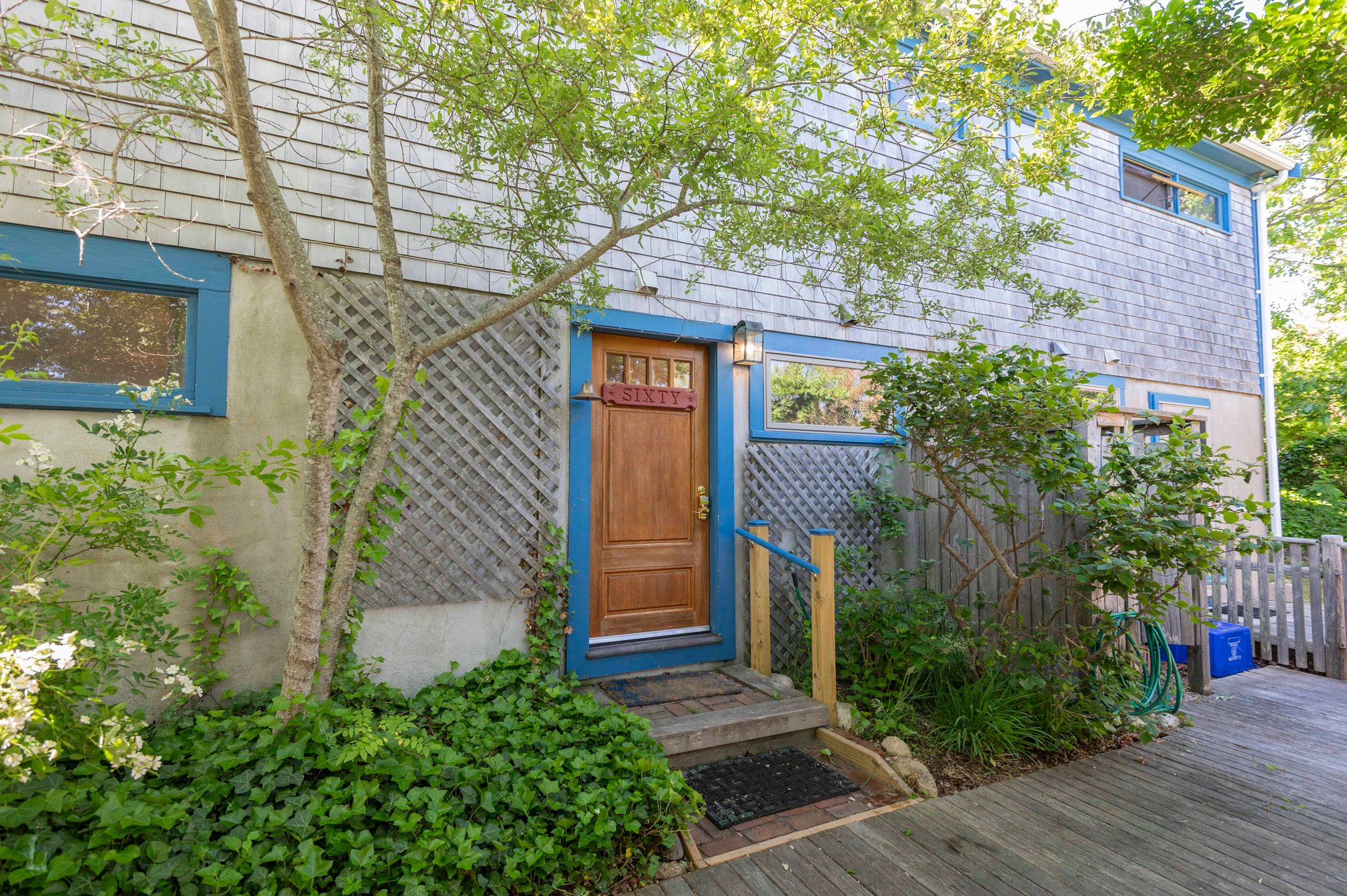 60 Gardiner Road