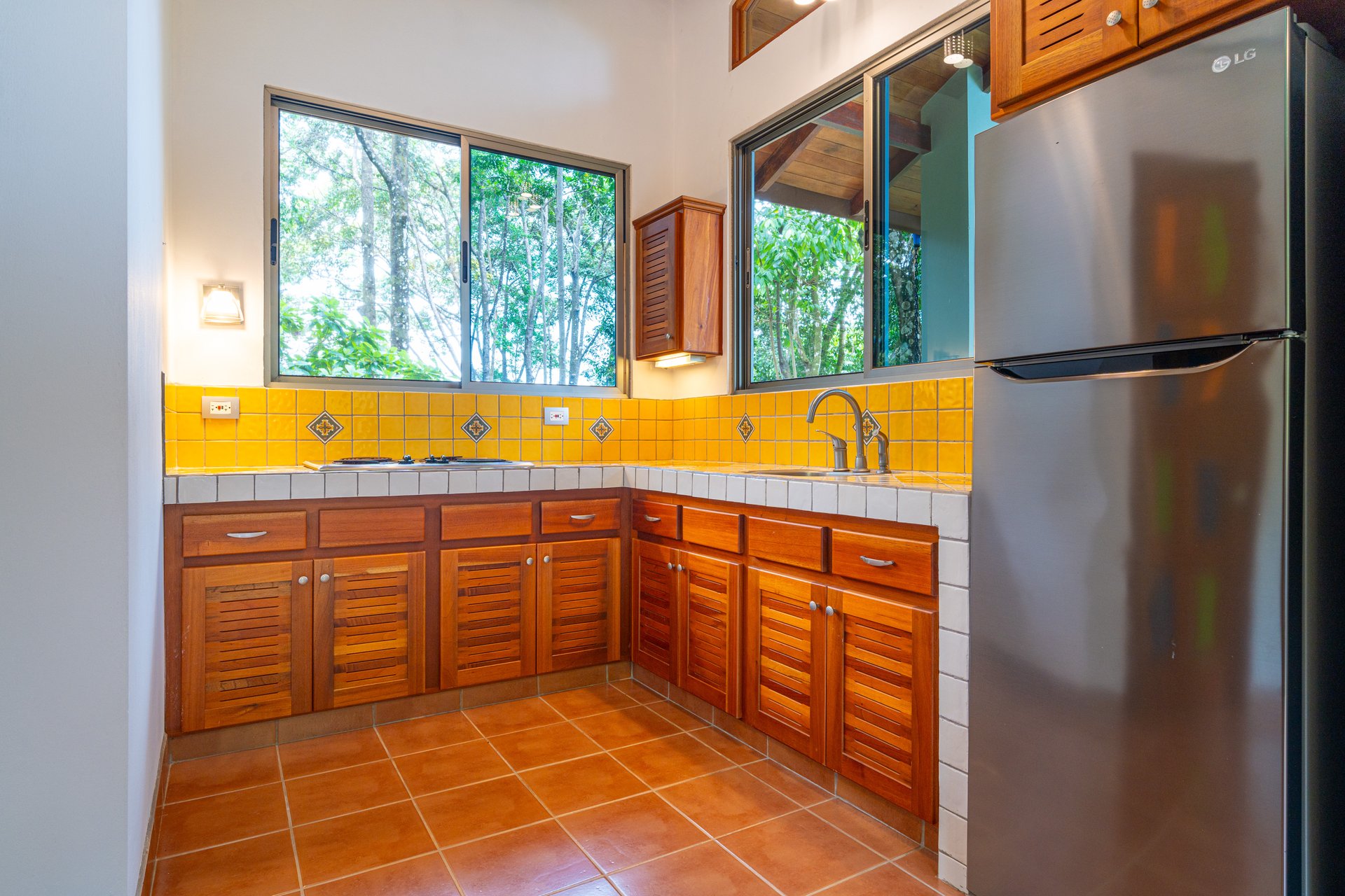 Timeless Estate in the Mountains of Escaleras — Ocean Views, Privacy, and Protected Nature on Nearly 5 Acres