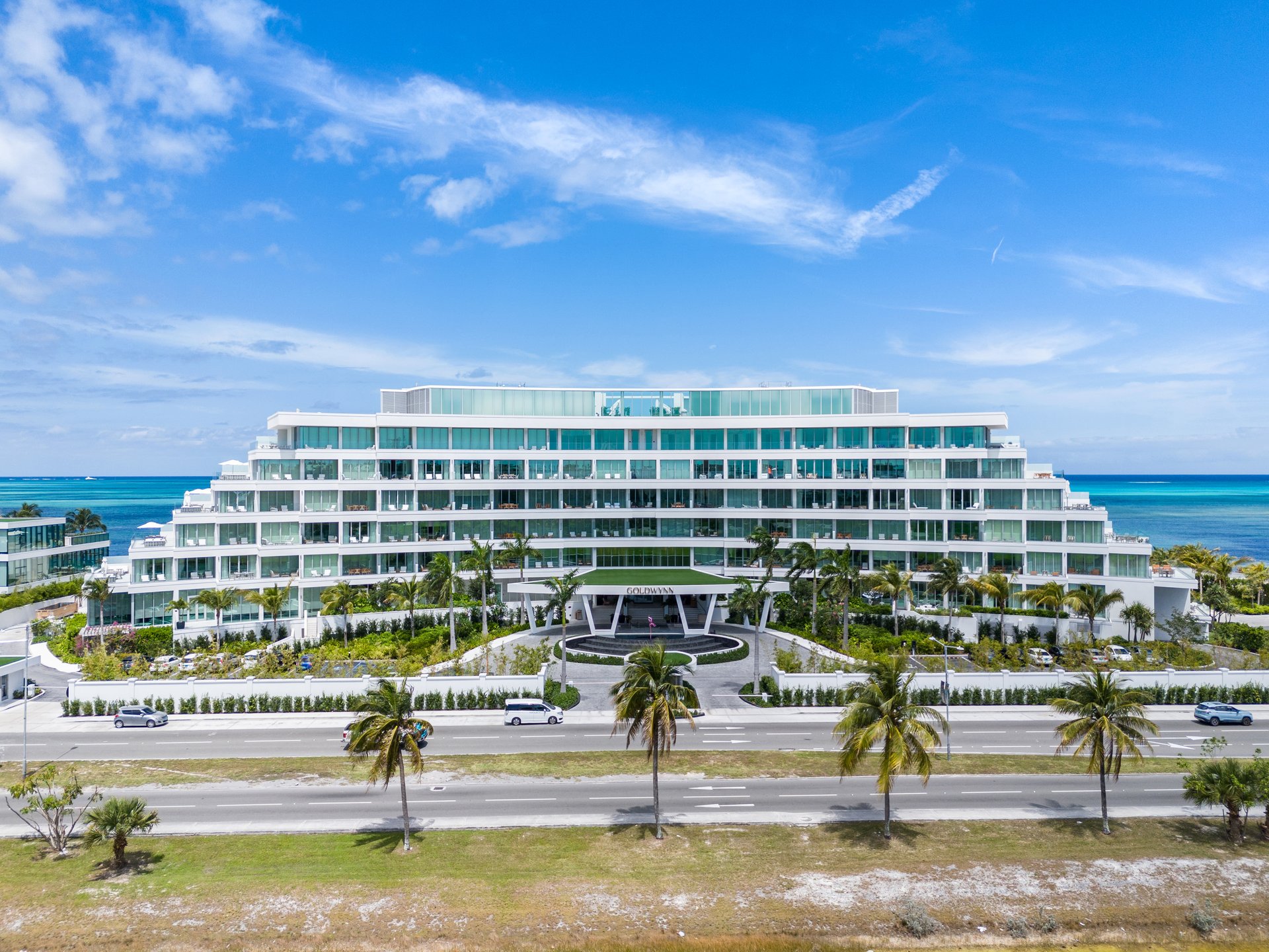 Unit 501 Goldwynn Resort & Residences