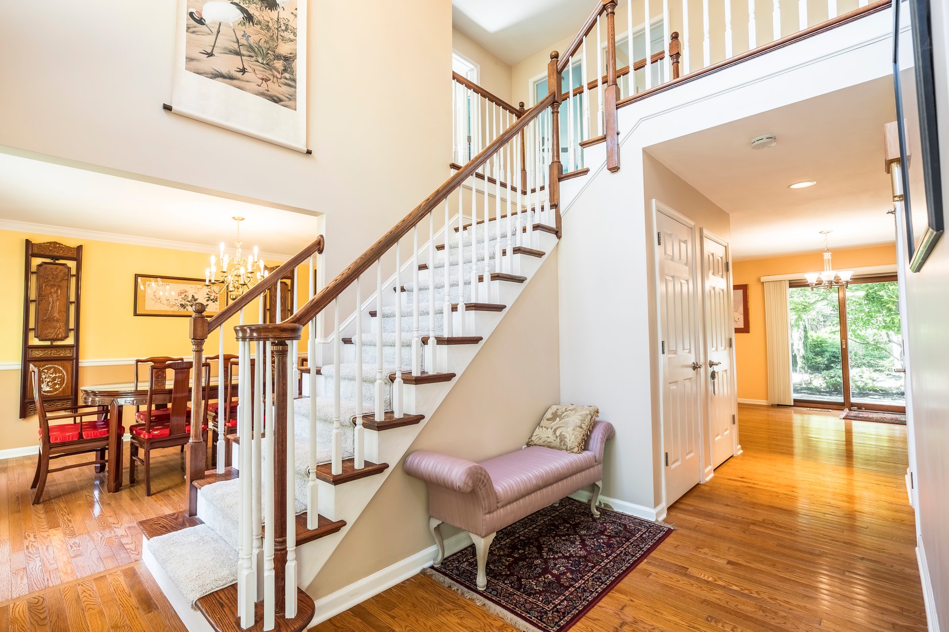 980 Kressler Road