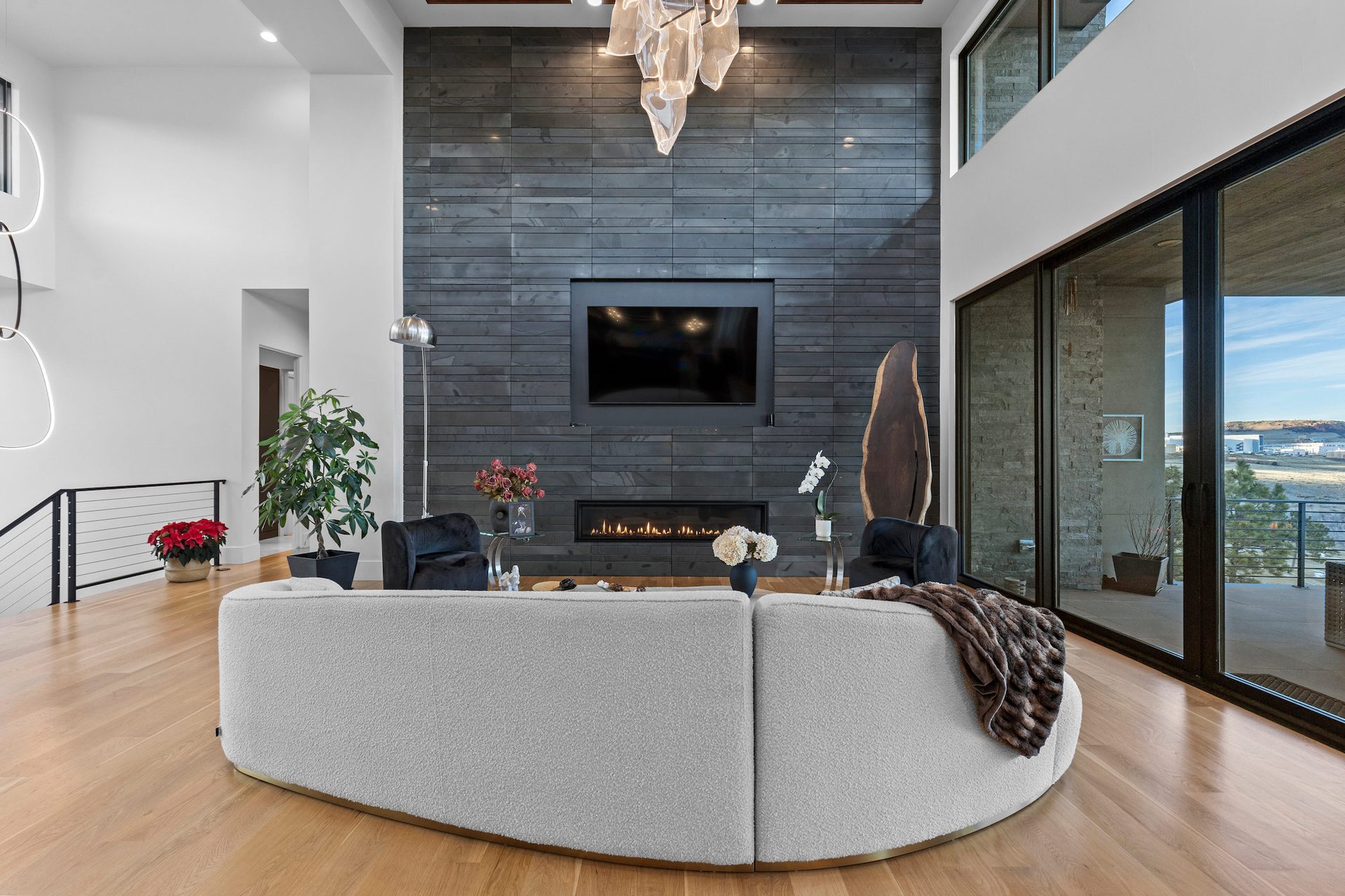 8168 Galileo Court