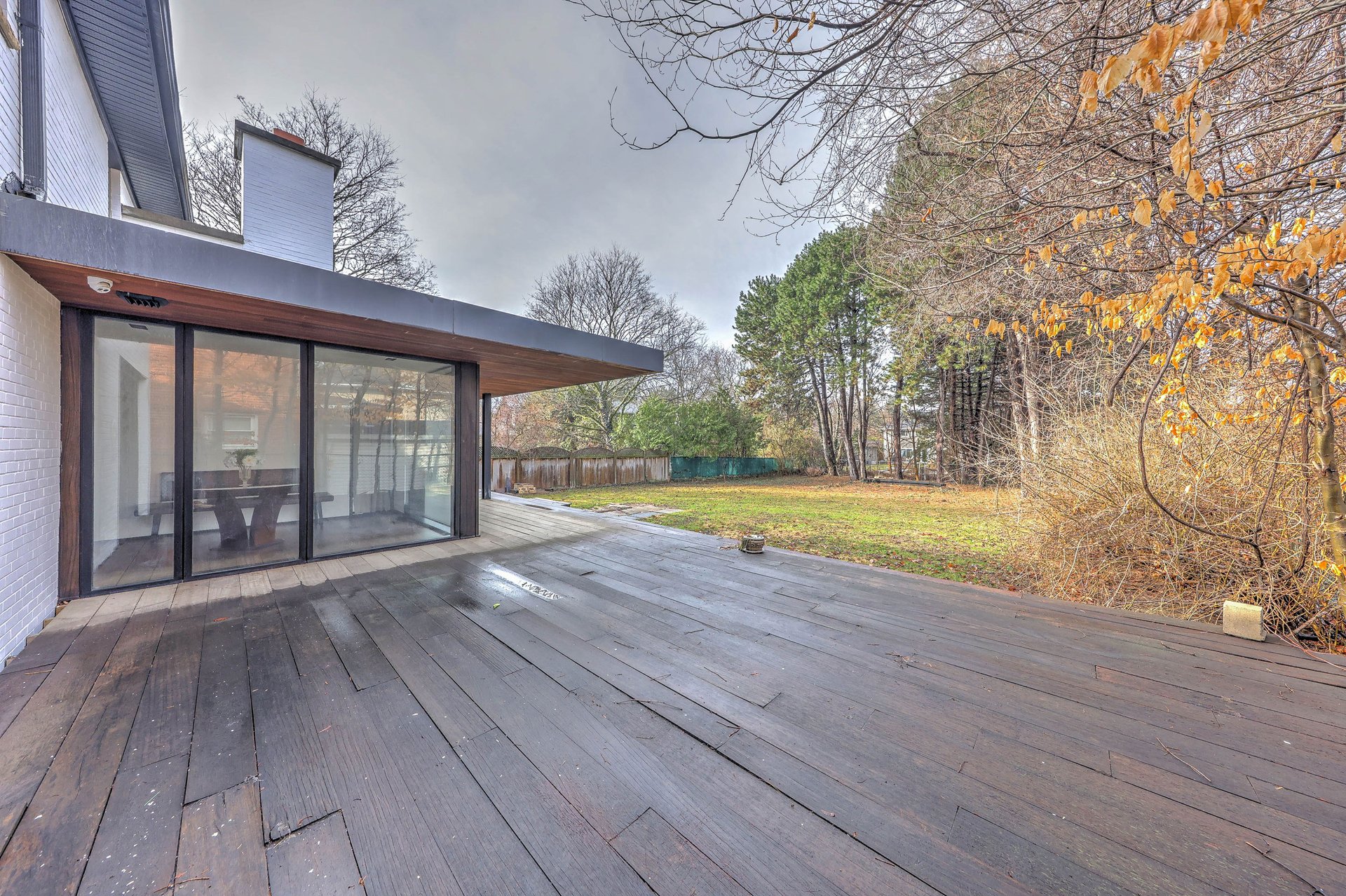 SOLD: Urban-Style Entertainer's Paradise