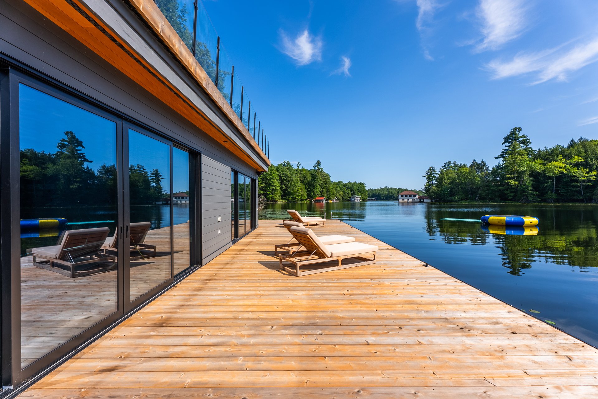 Lake Rosseau