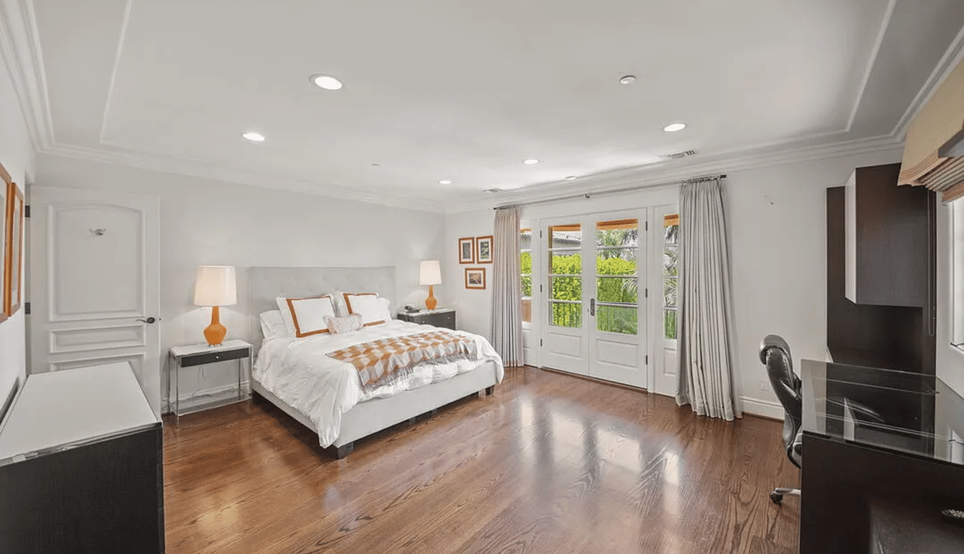 Mediterannean Haven, Lexington Road, 90210