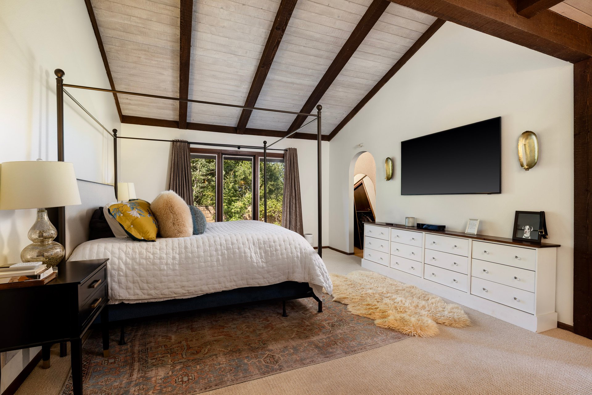 The White Oak Retreat