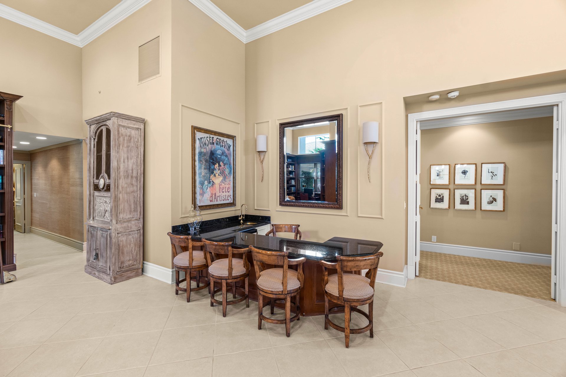17168 Huntington Park Way