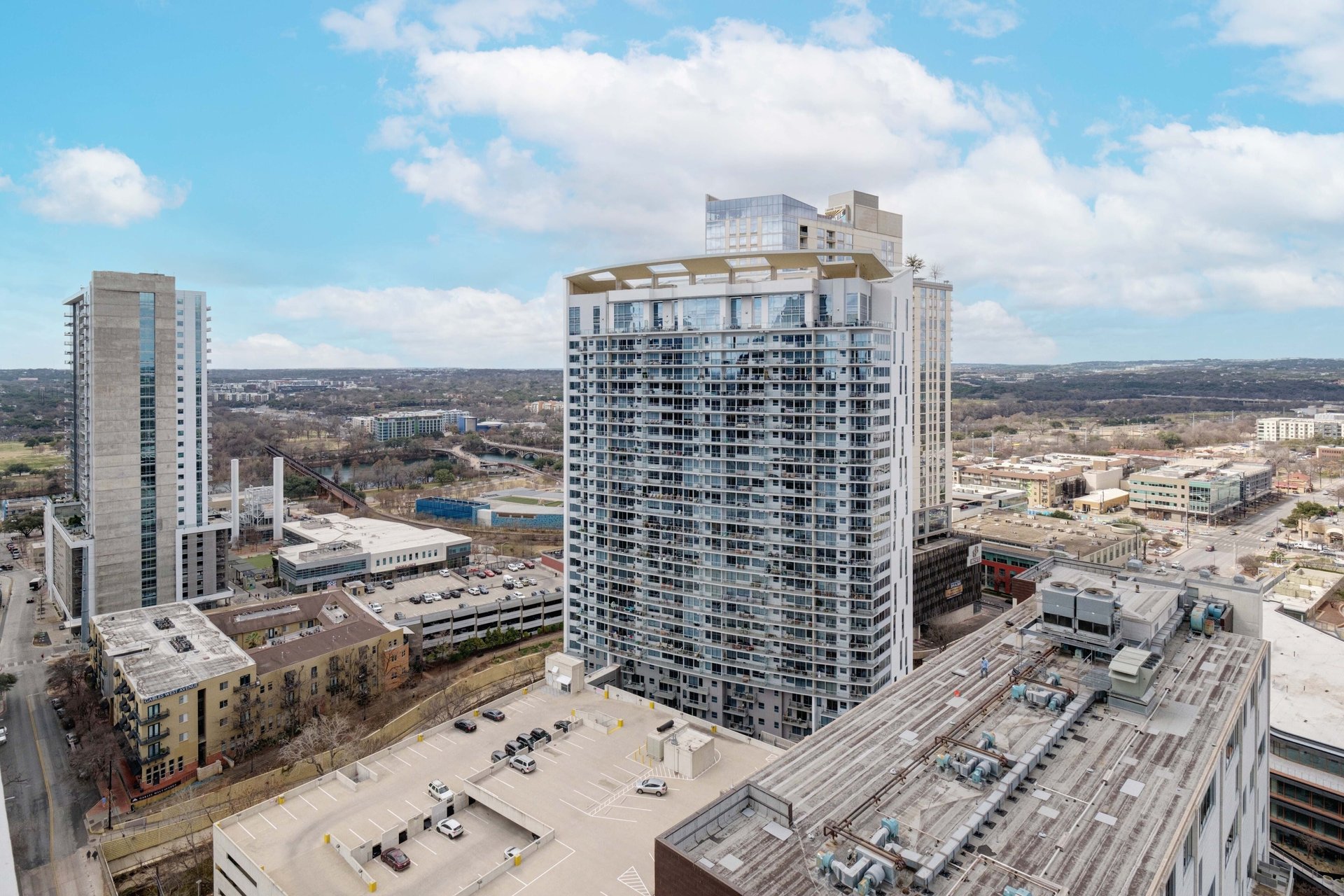 501 West Ave #2302