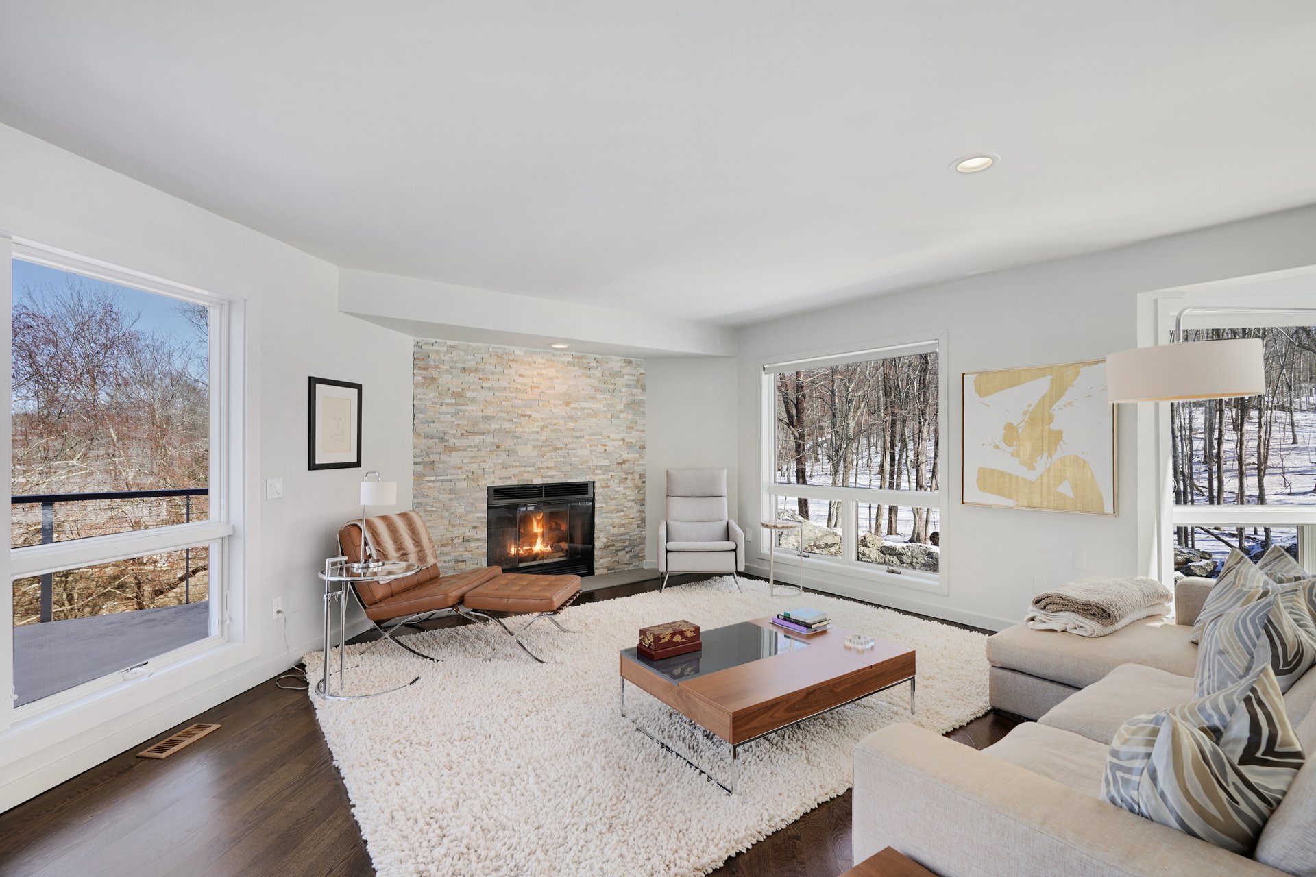 95 Oliver Road