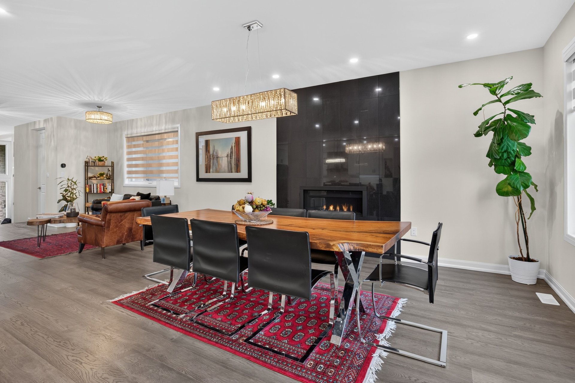 3364 Vernon Powell Drive, Oakville