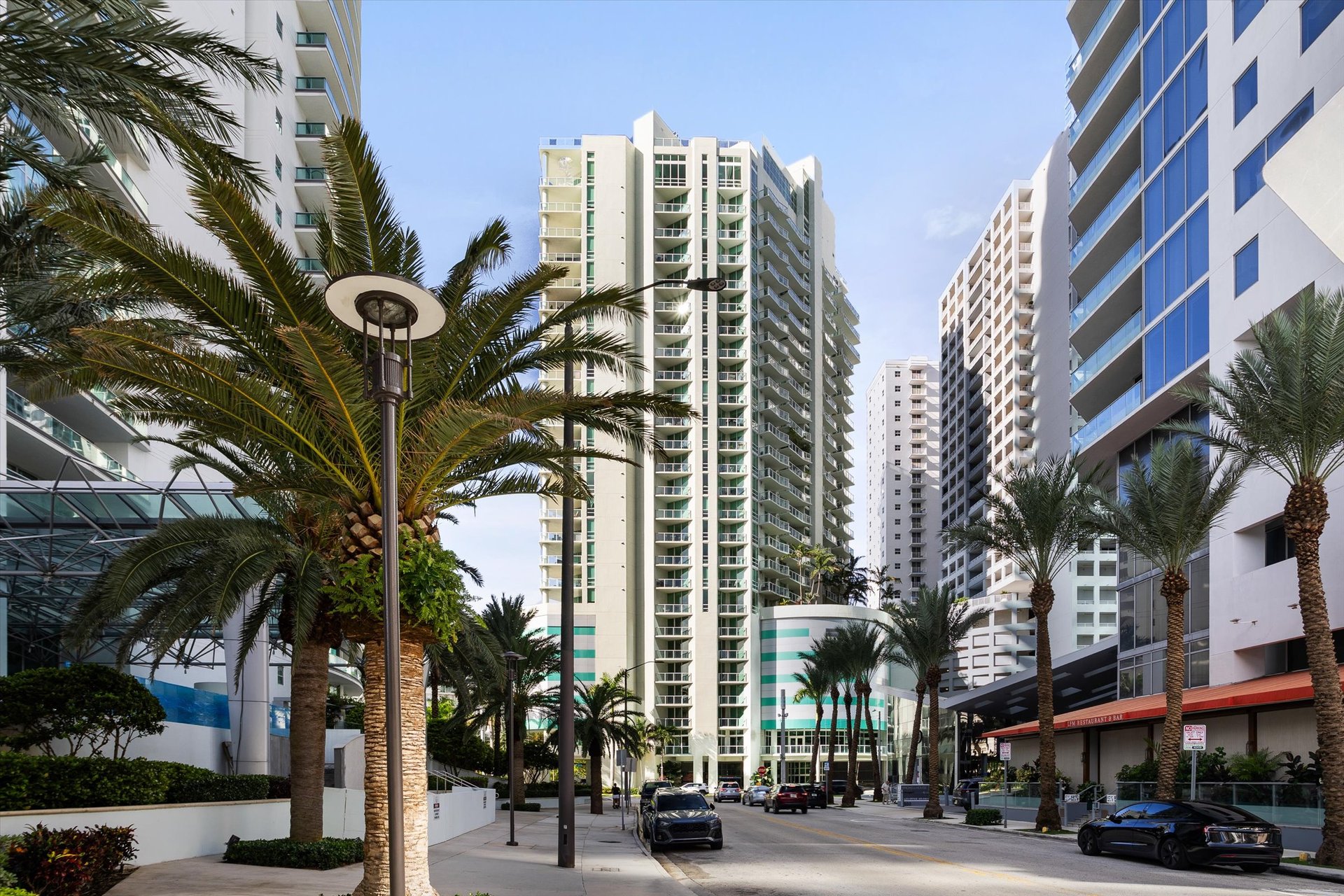 Emerald at Brickell 2105