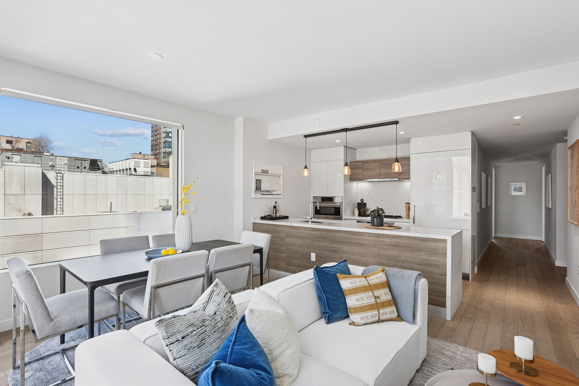 505-513 West 43rd Street 11H