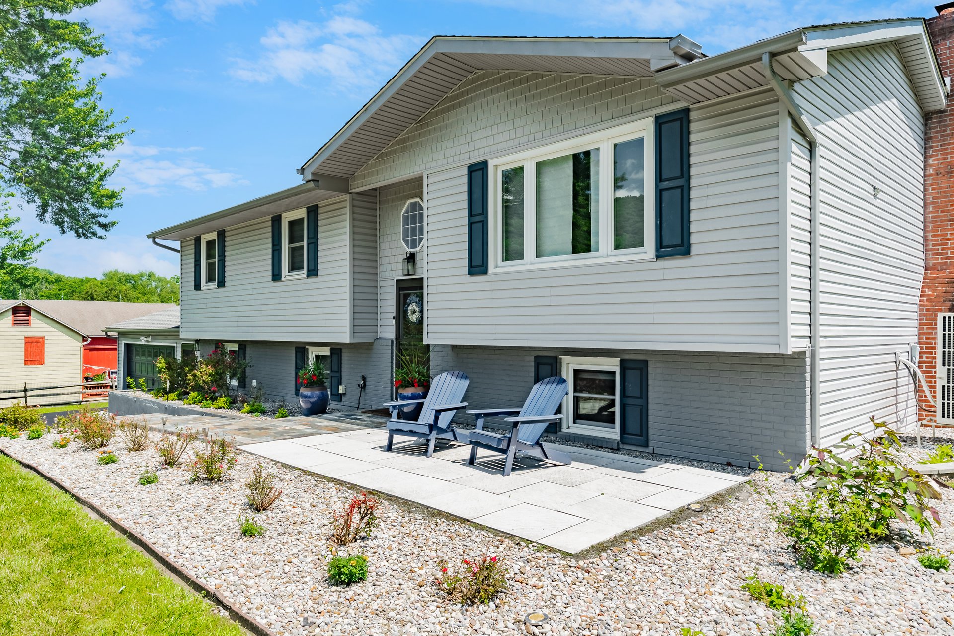 3788 Barberry Road