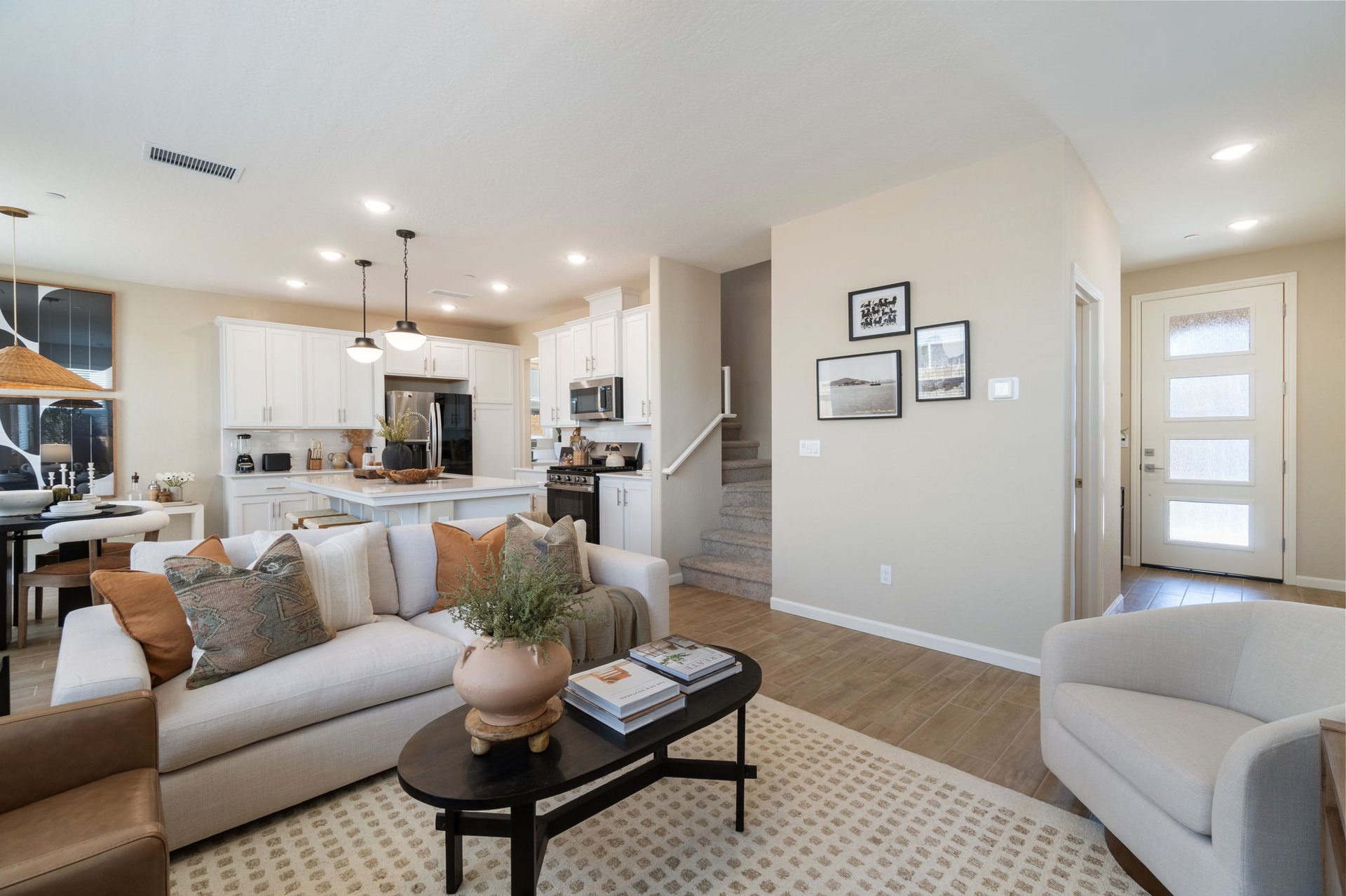 Luxurious Retreat in This Stunning Furnished Home located in Riverstone
