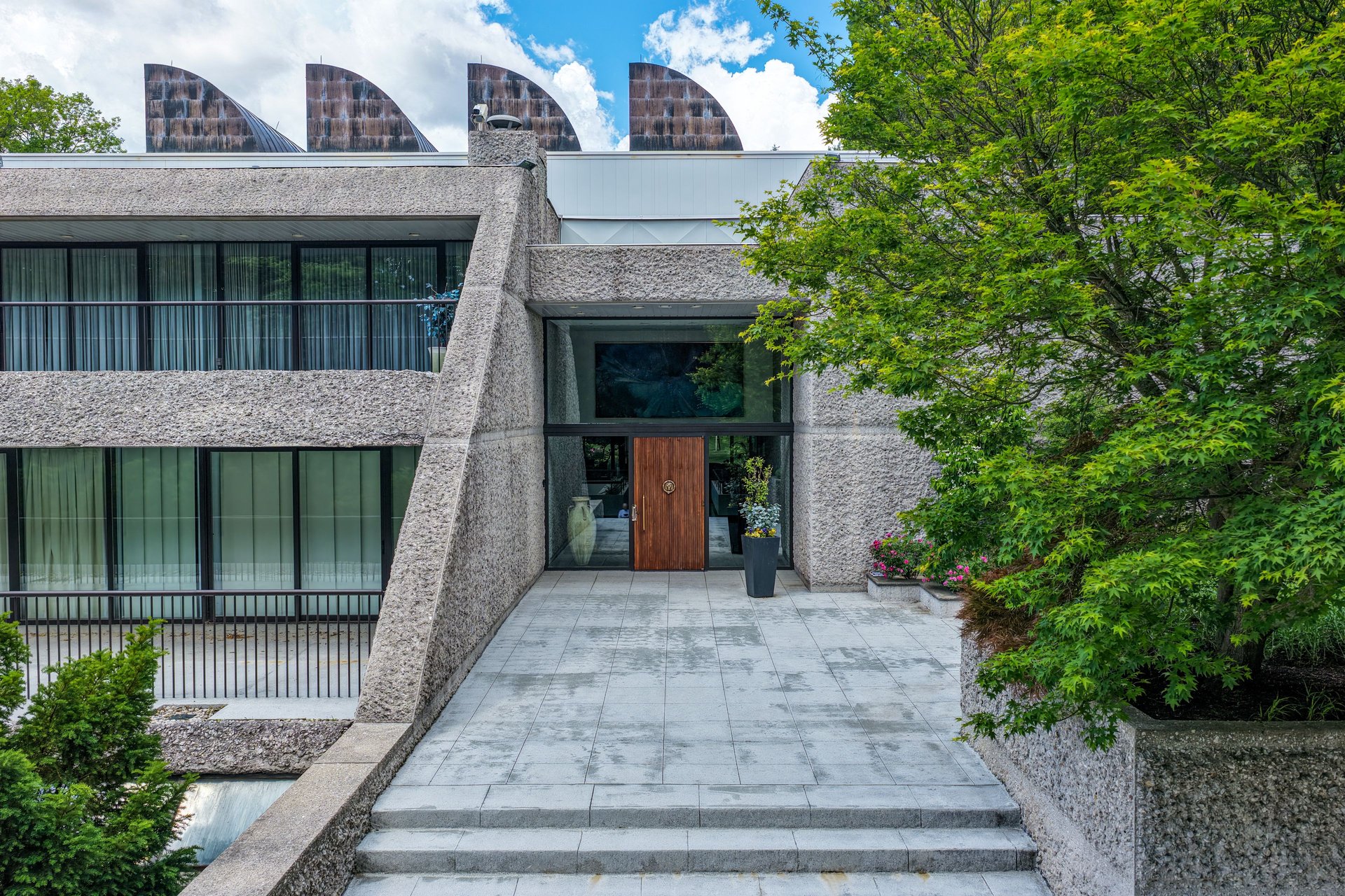 Toronto's Most Remarkable Private Estates