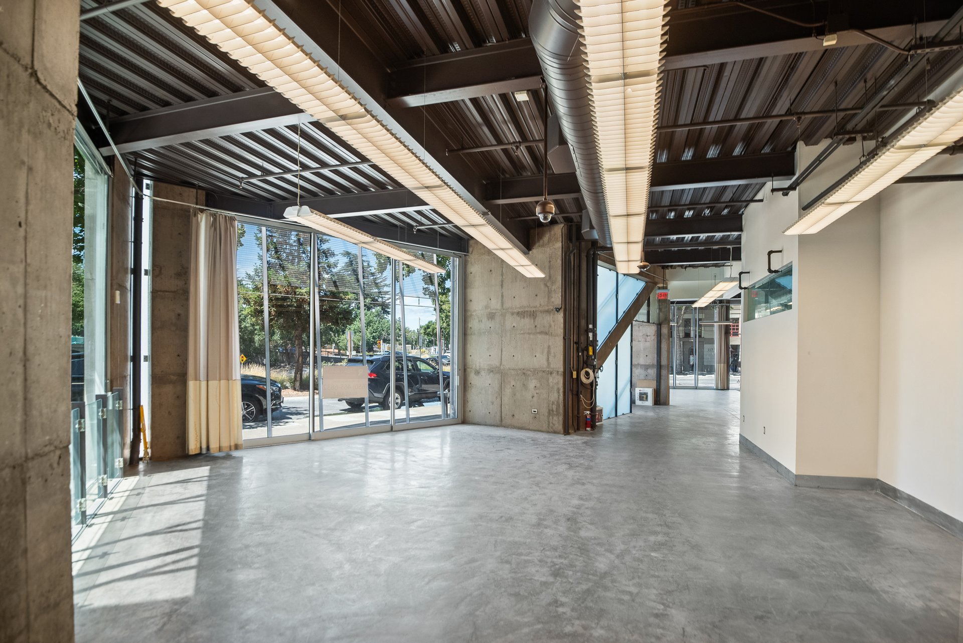 2 Office Buildings - 20,197 SF | Trophy Asset For Sale in Palo Alto