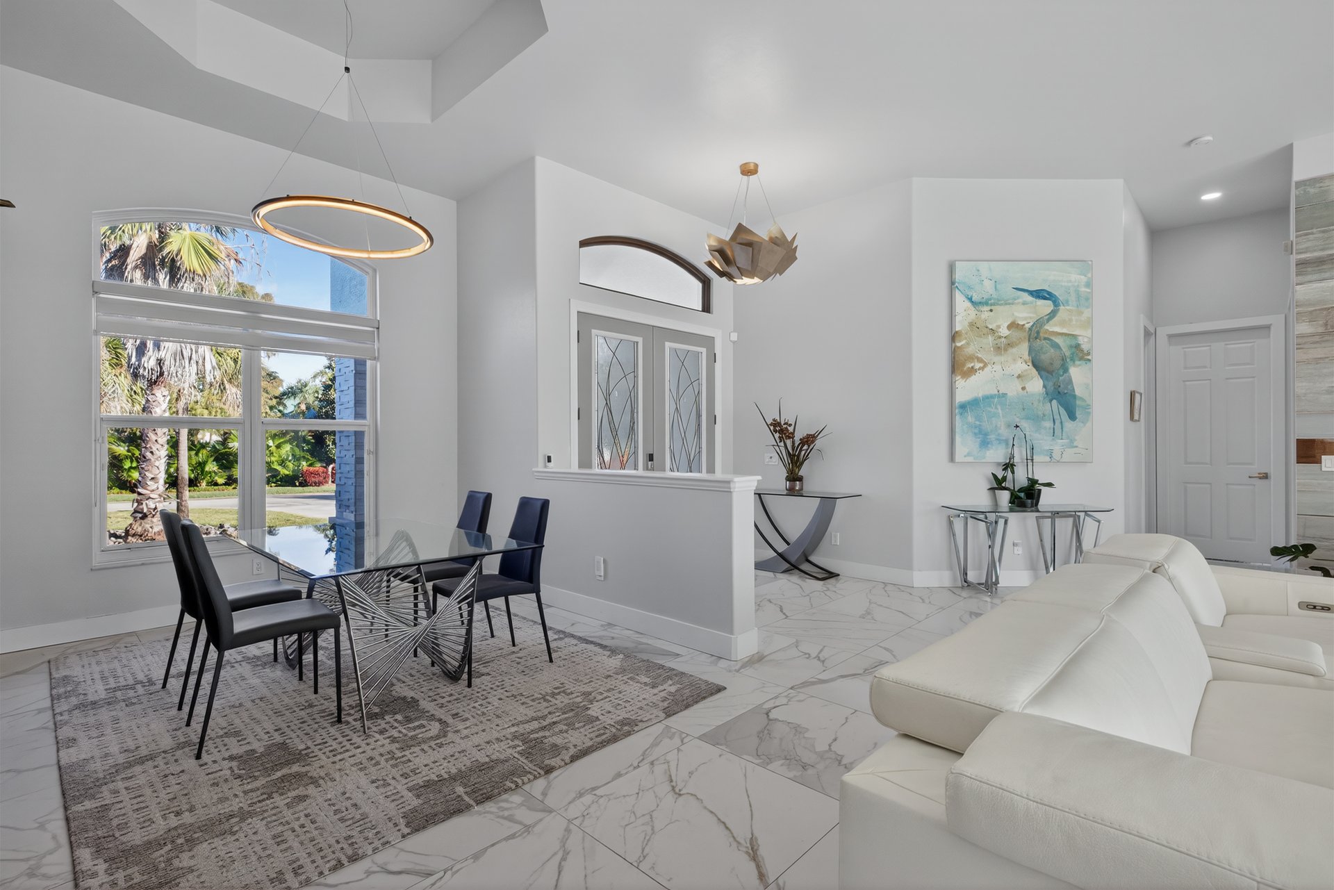 Preserve-backed sanctuary—fully transformed.