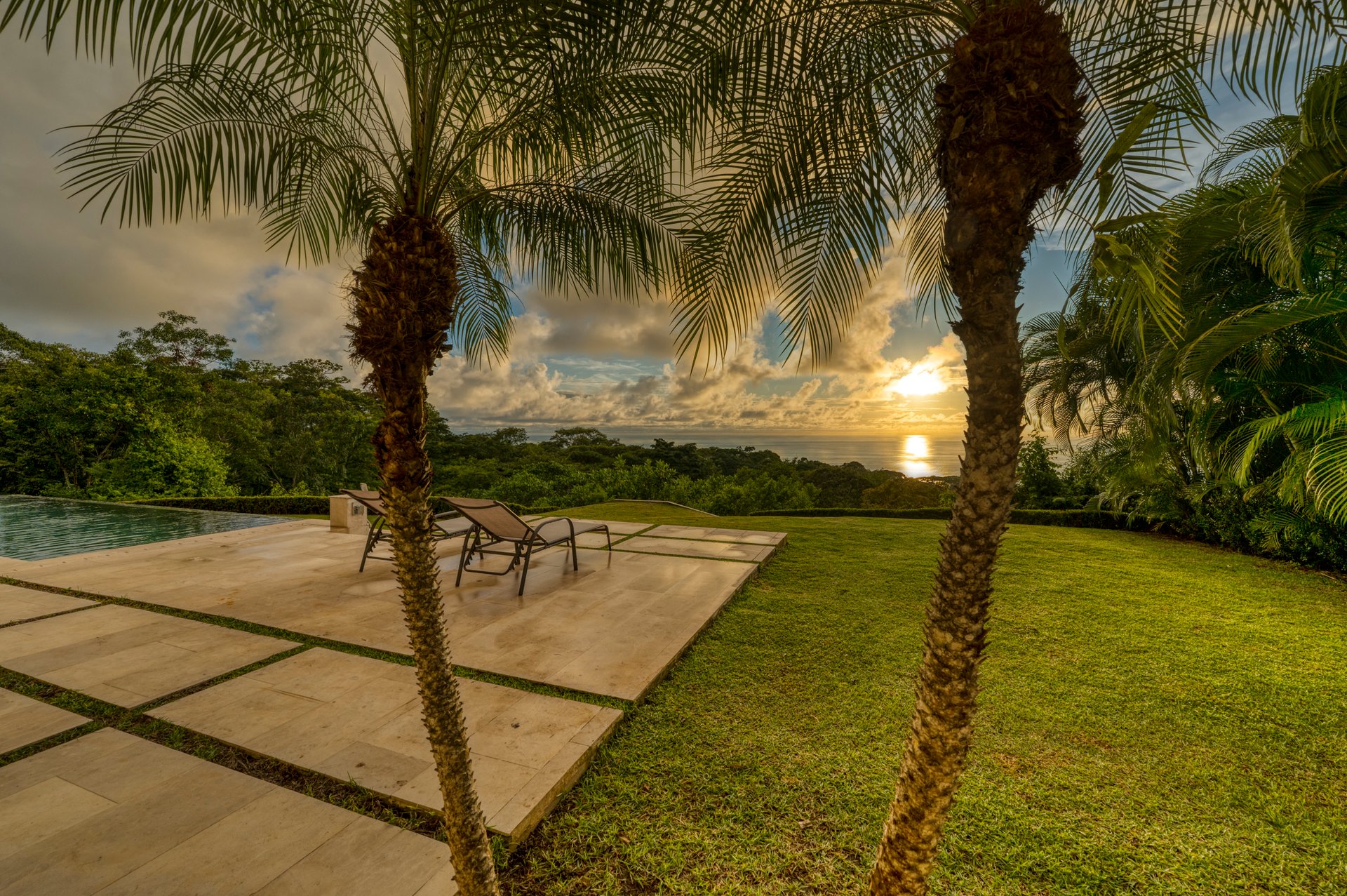 Bella Vista Estates Ocean View Legacy