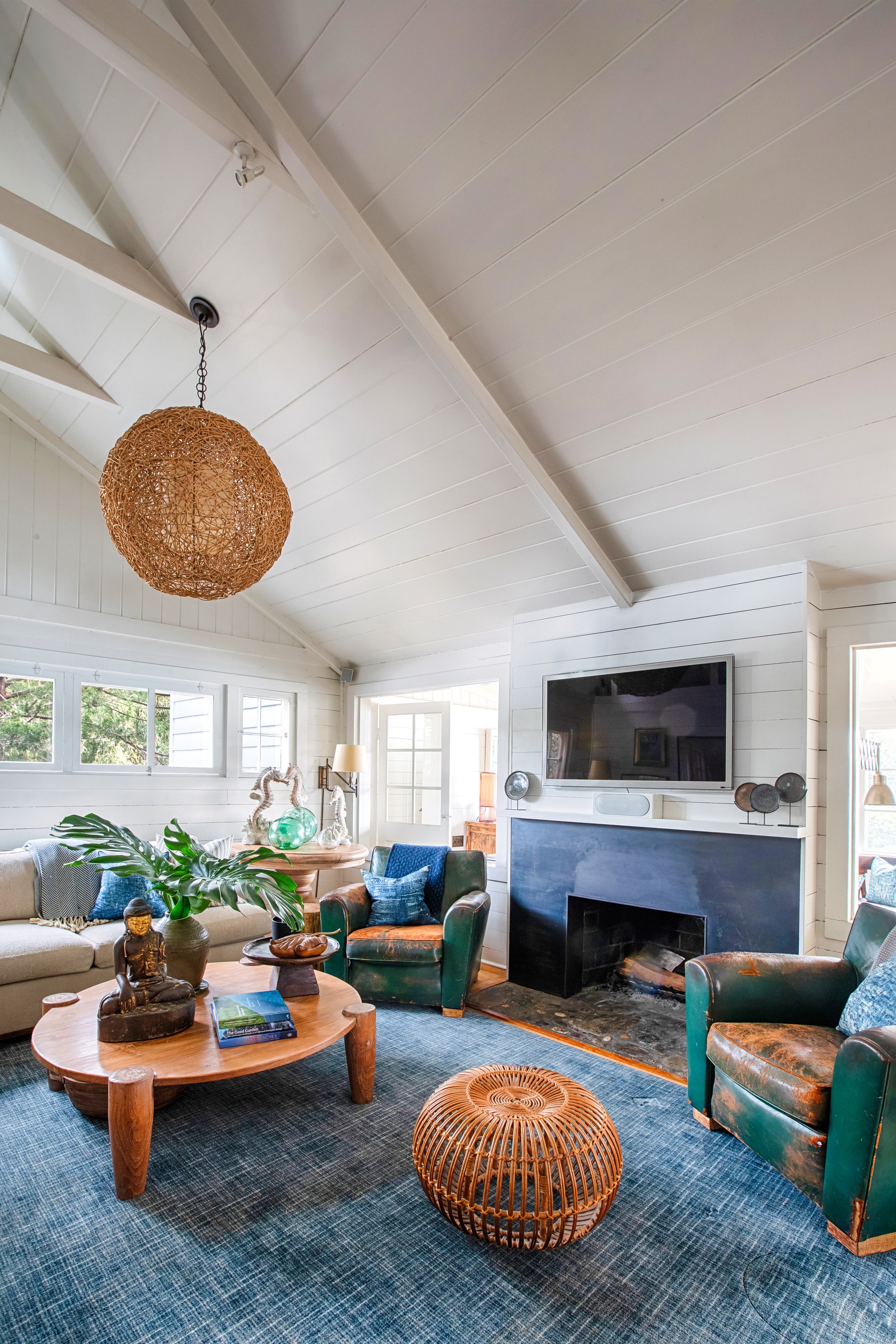 EAST OF EDEN: Waterfront. Singular. Soulful. Sag Harbor Village.