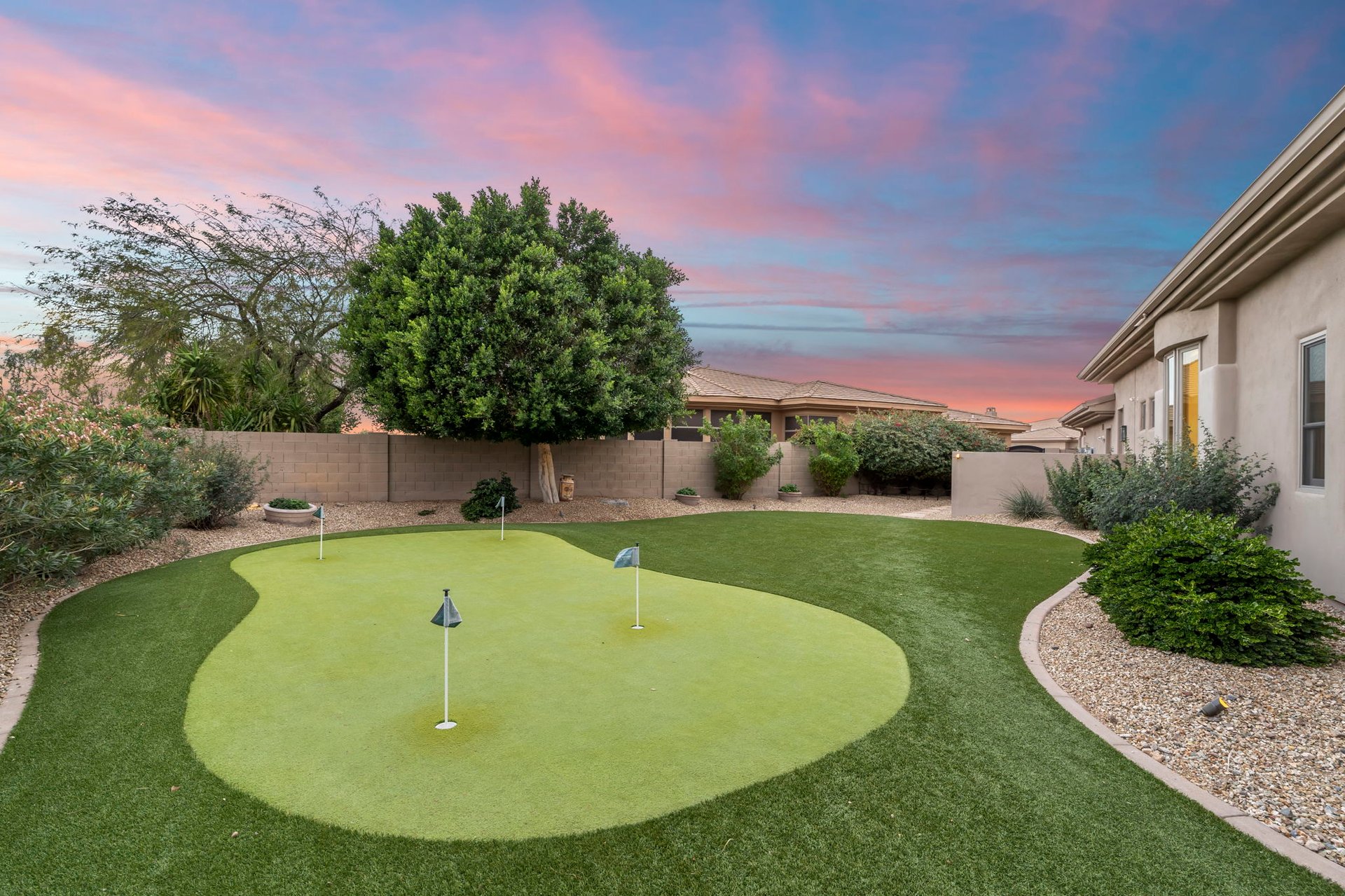 11063 E JASMINE Drive