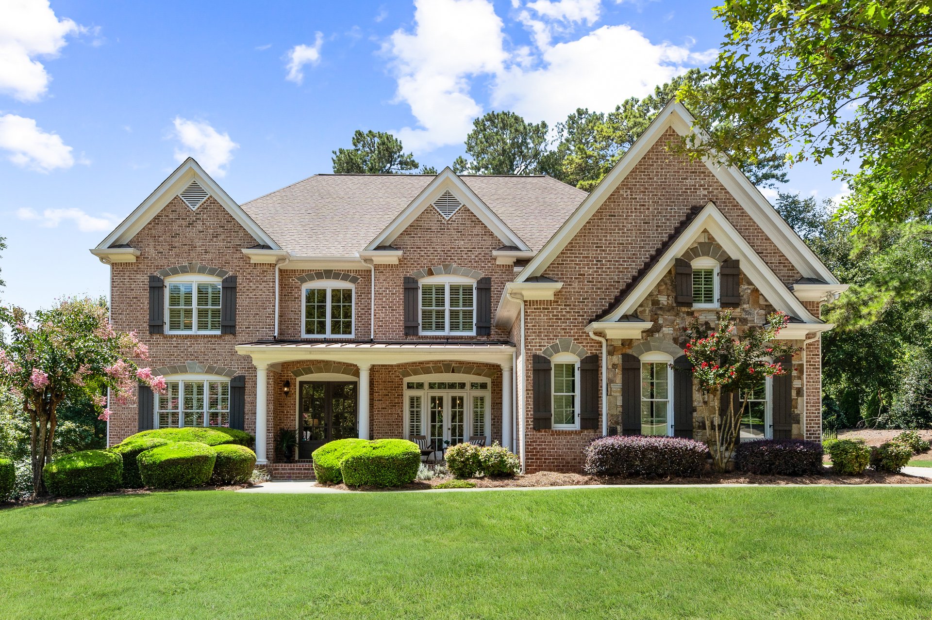 405 The Hermitage Drive