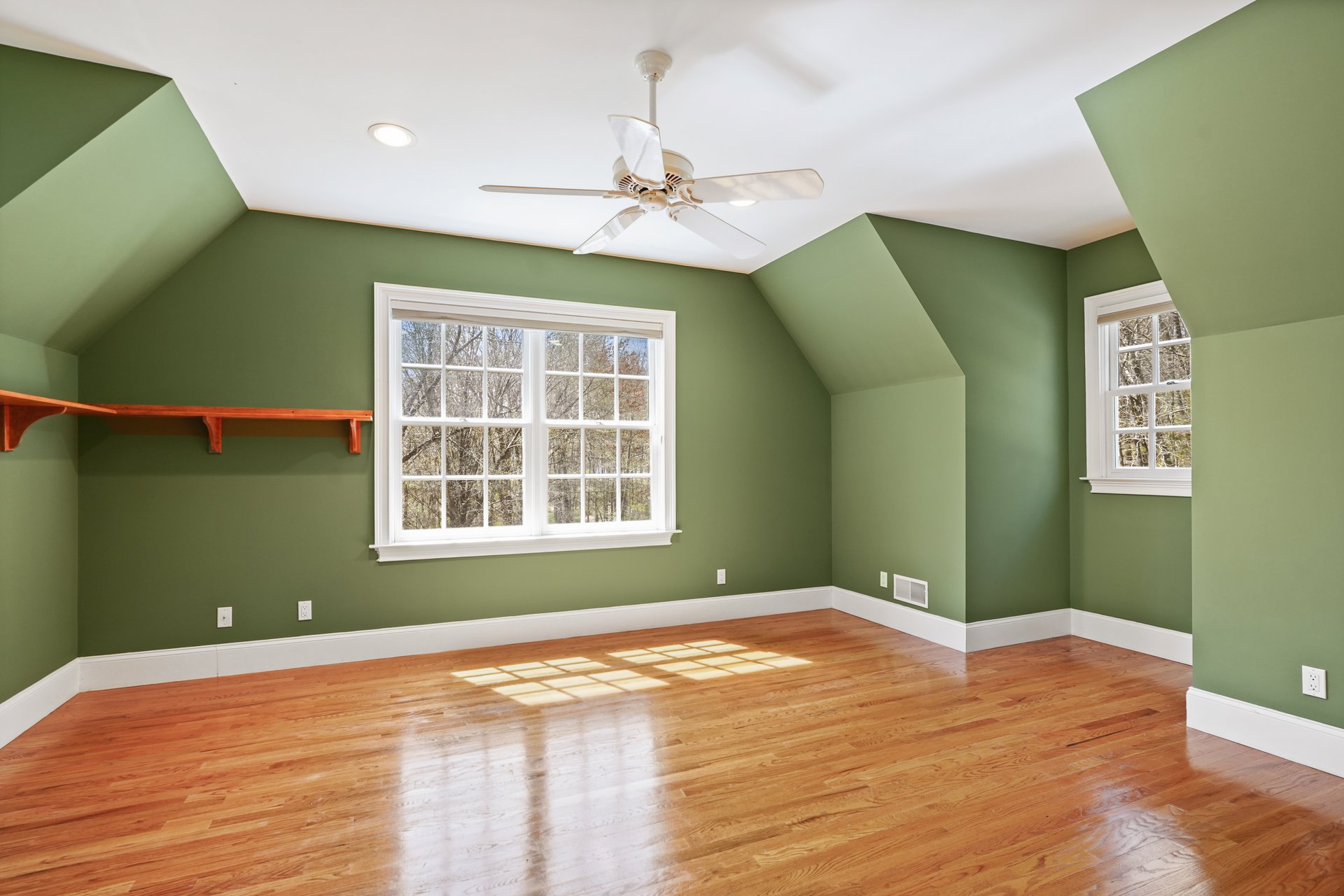 199 Upper Shad Road
