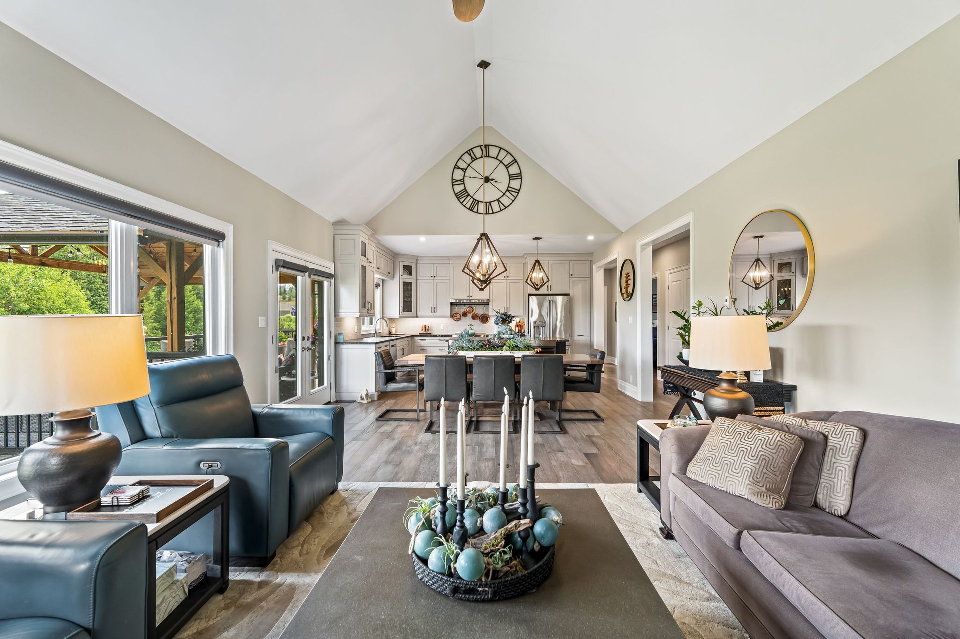 7 Georgian Grande Drive, Oro-Medonte