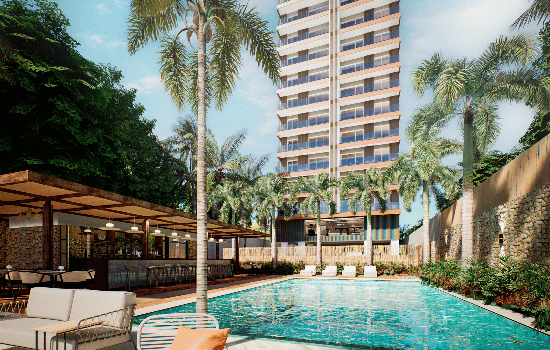 Caribbean Suites