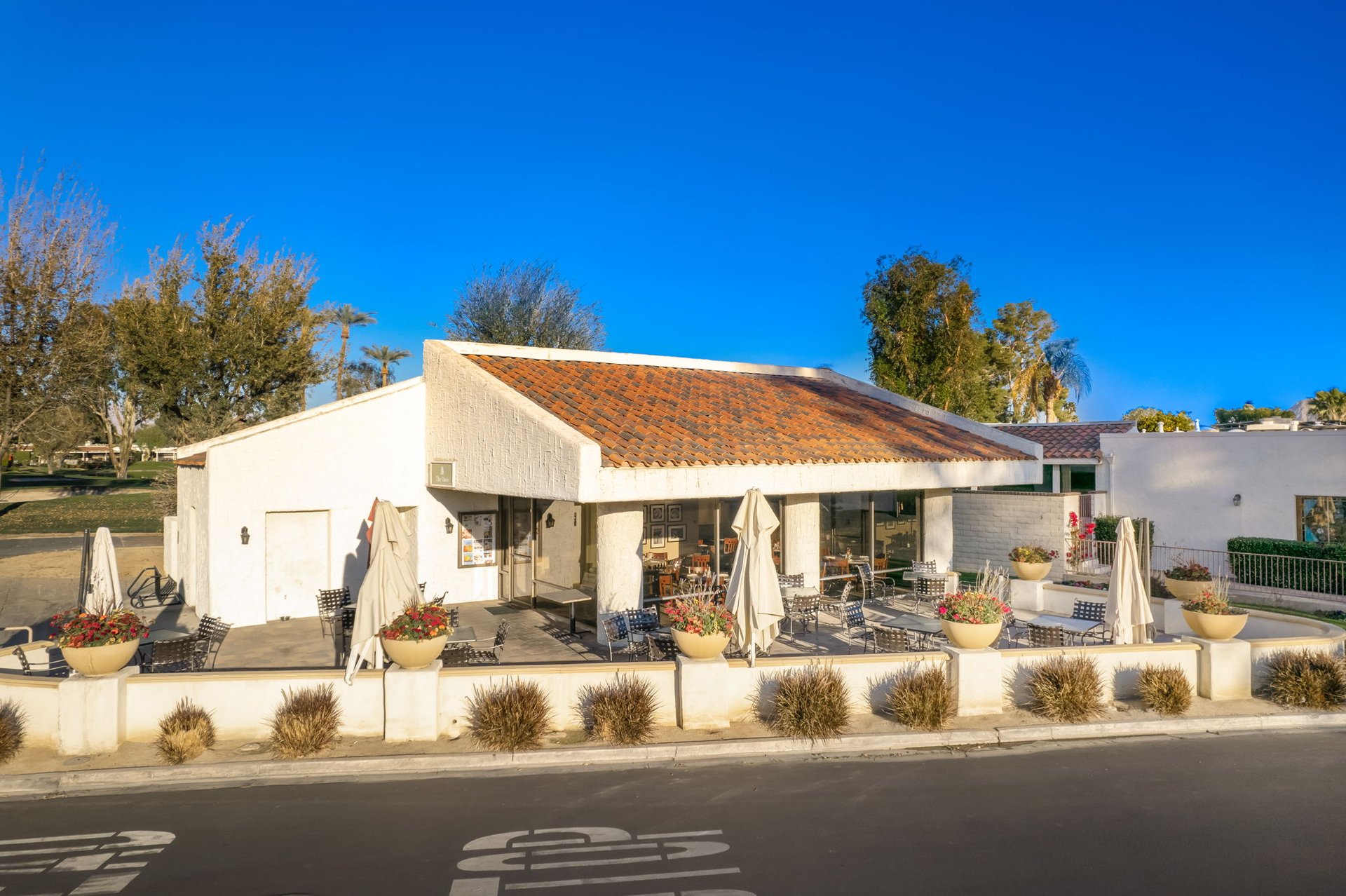 5 Radcliff Court
