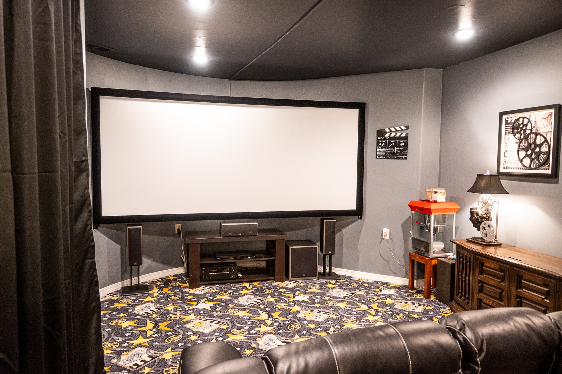 203 Lee Trevino Court