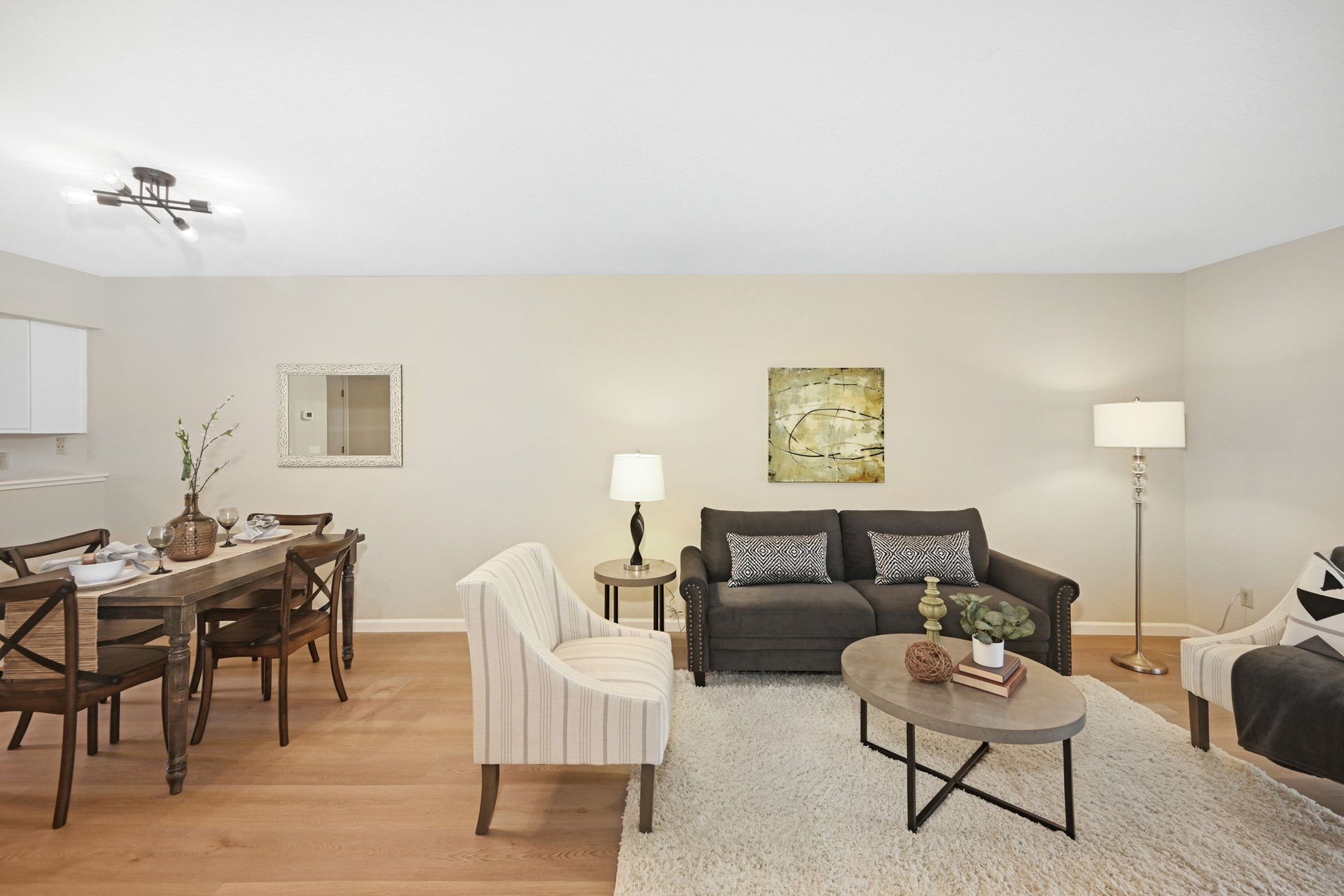 2677 Oak Rd. #202, Walnut Creek