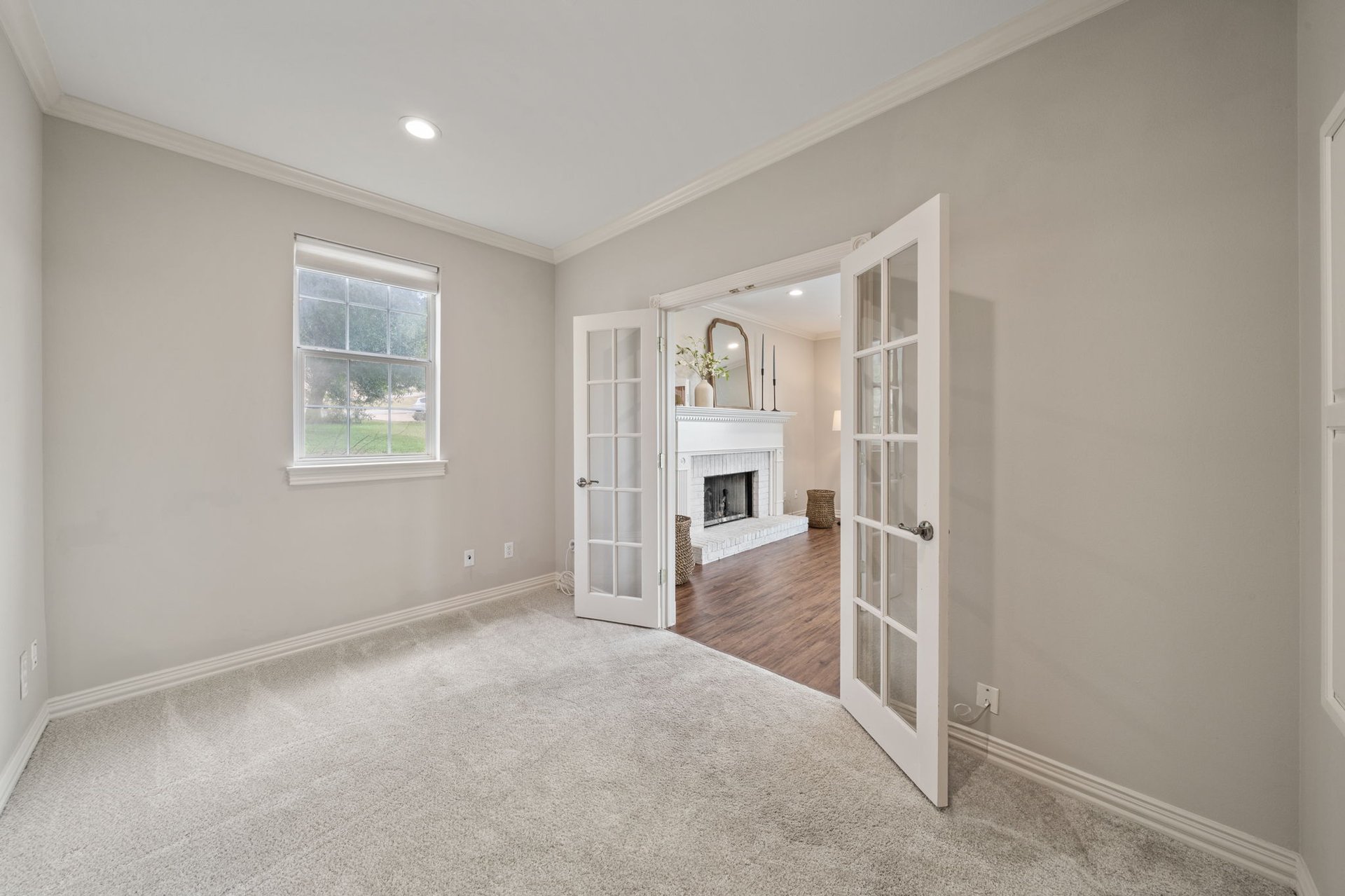 Elegant Colonial Estate in River Place | Walk to Golf, Views for Miles | For Sale or For Lease!