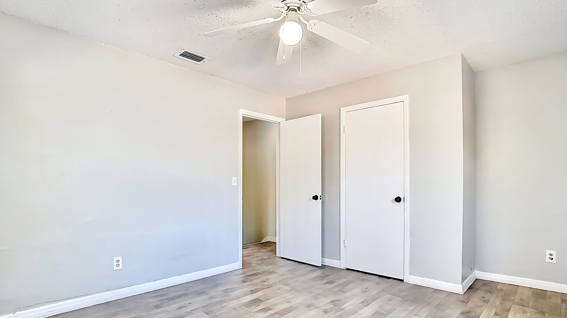 4-Unit Investment Property