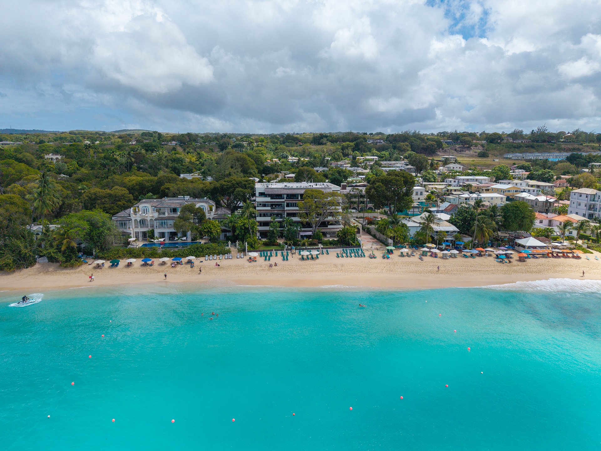 Coral Cove One