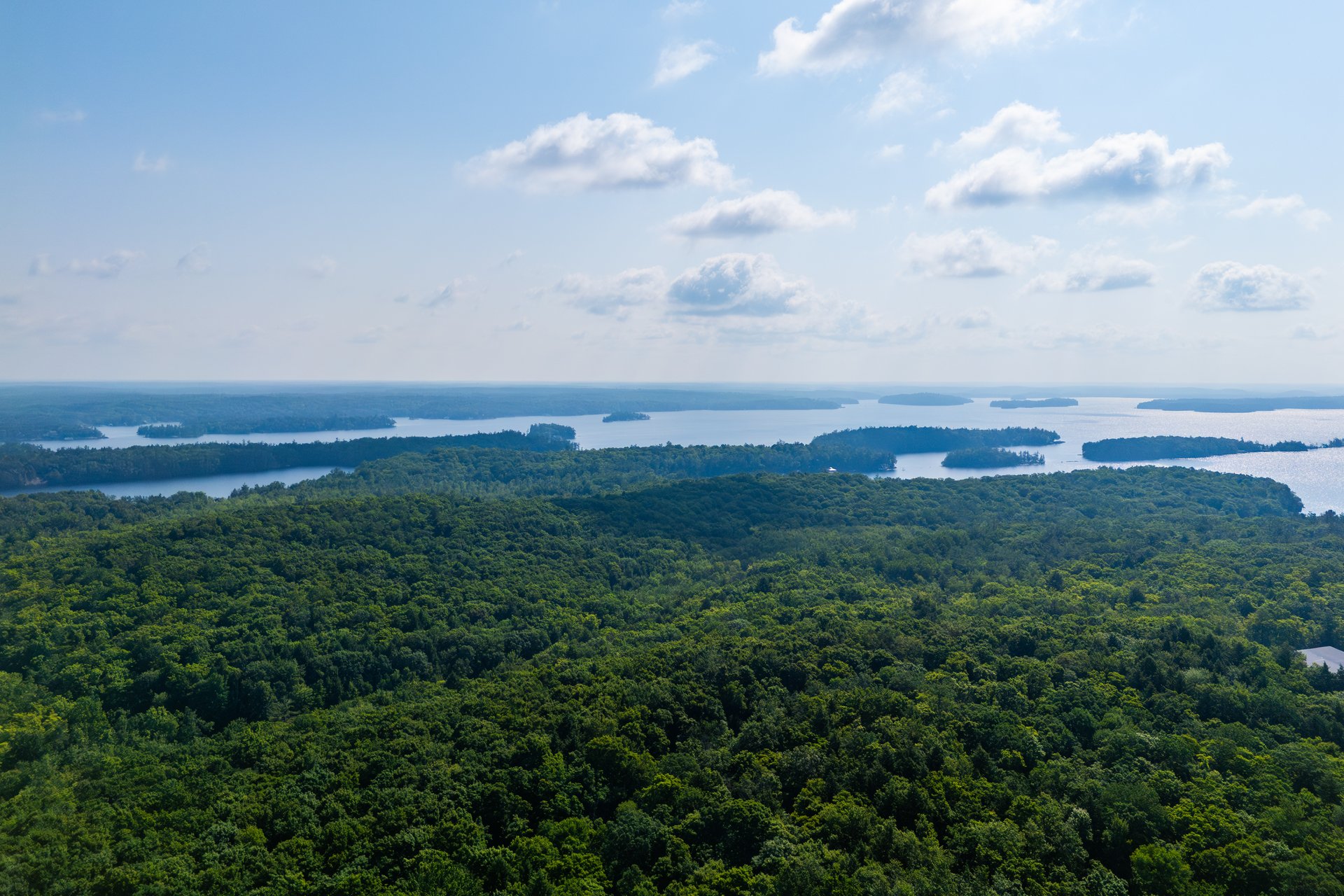 Lake Muskoka