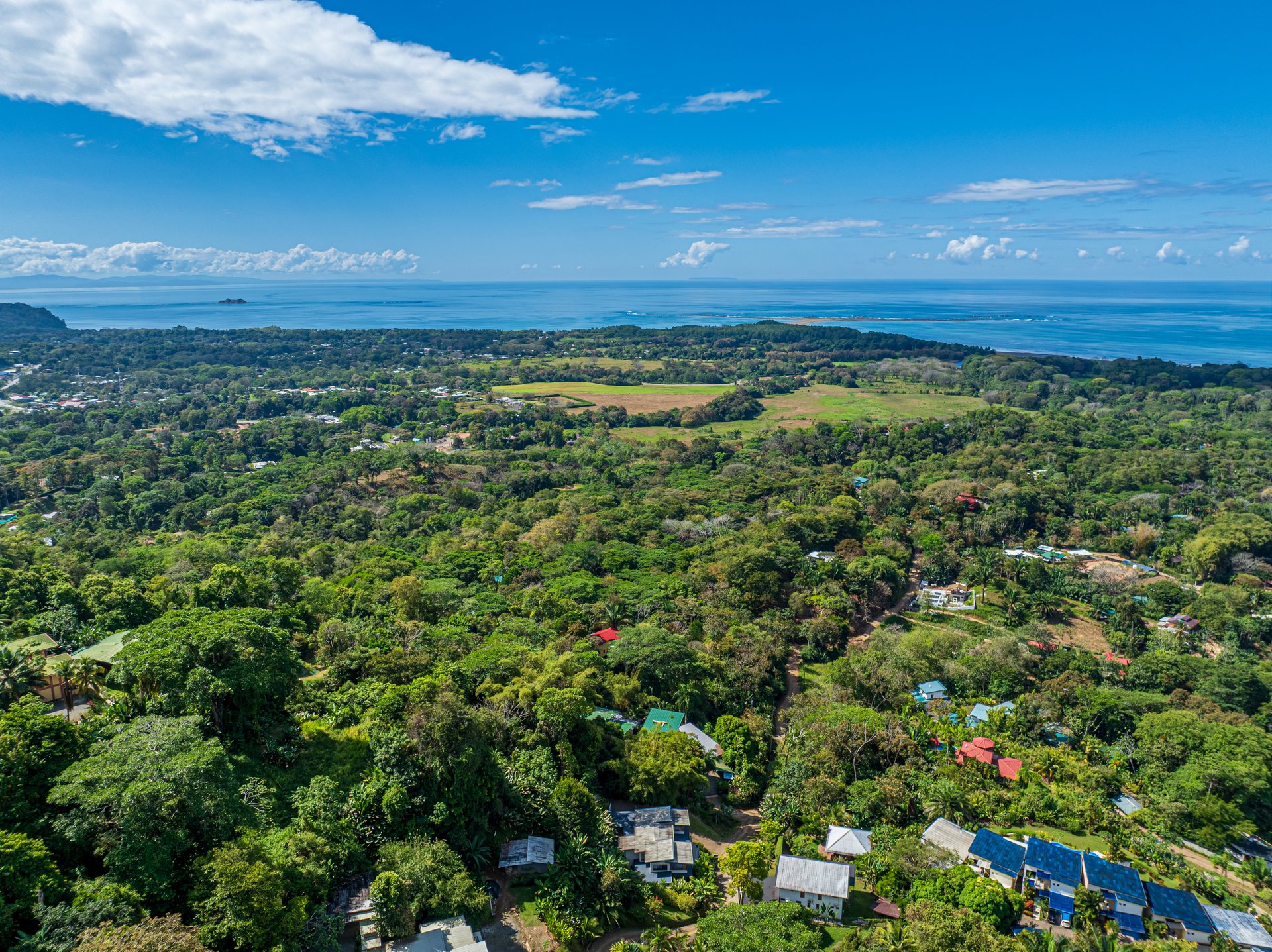 Brand-New Designer Villa with Ocean Views & Sunset Balconies