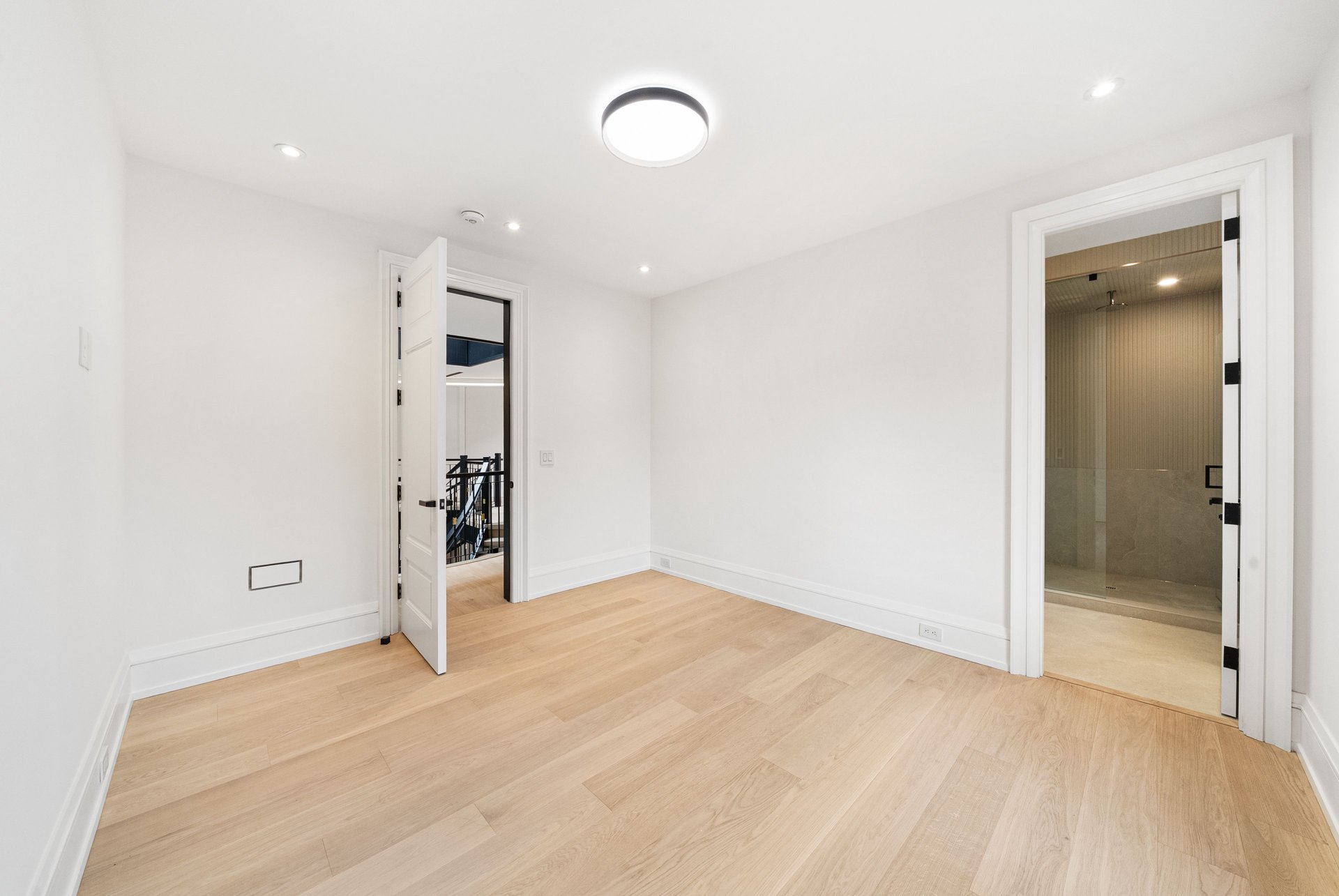 SOLD: Architectural Elegance